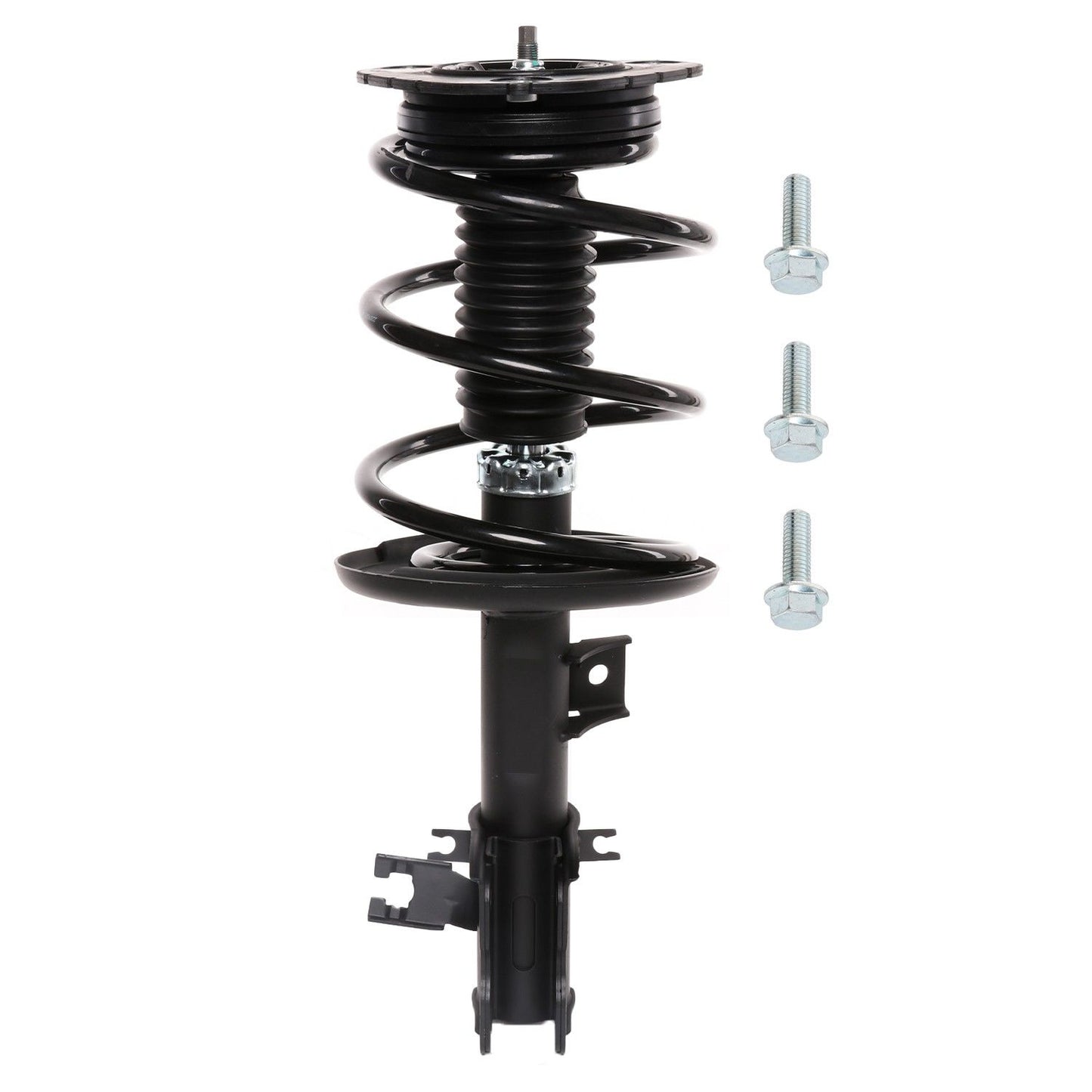 PRT Suspension Strut and Coil Spring Assembly 818588