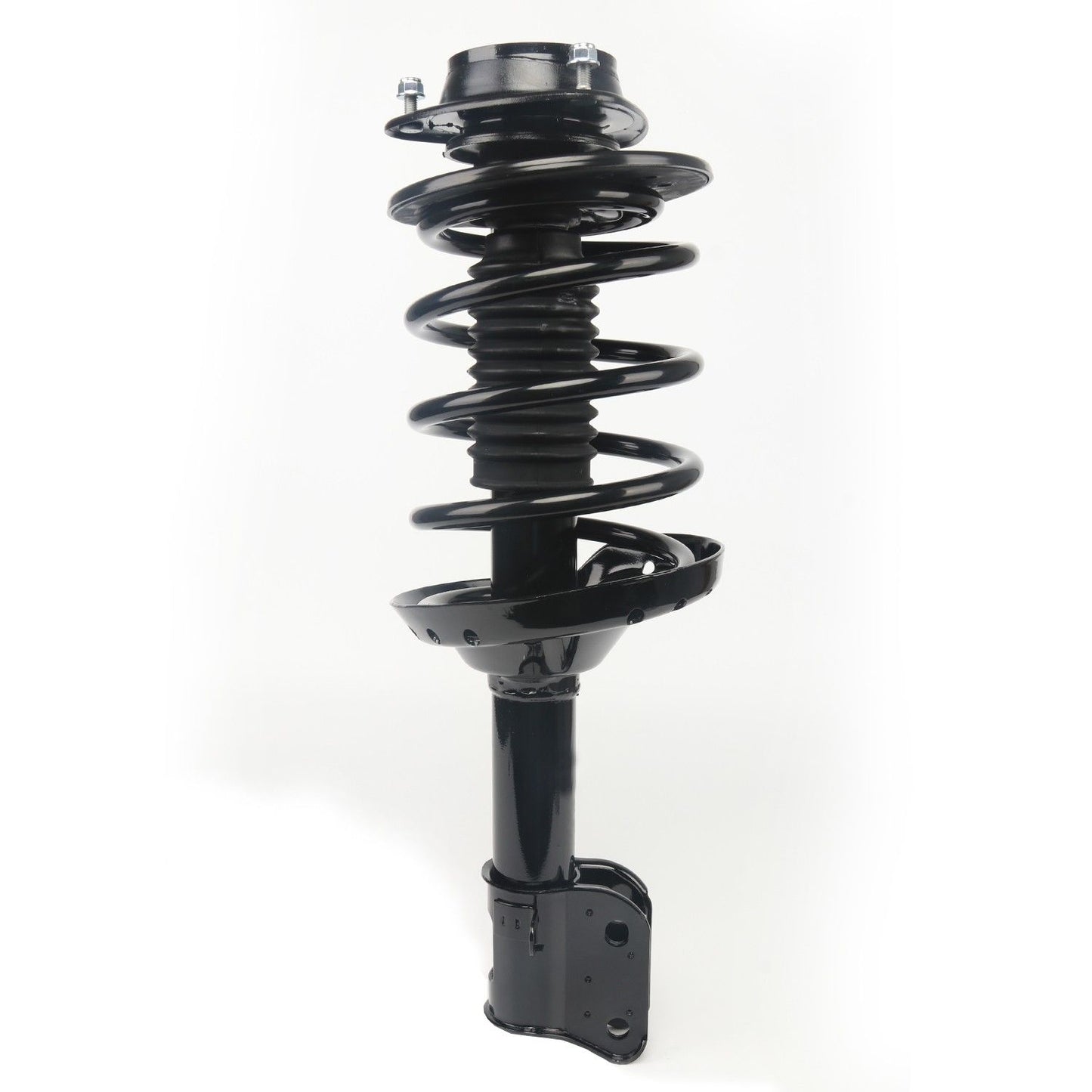 PRT Suspension Strut and Coil Spring Assembly 818590