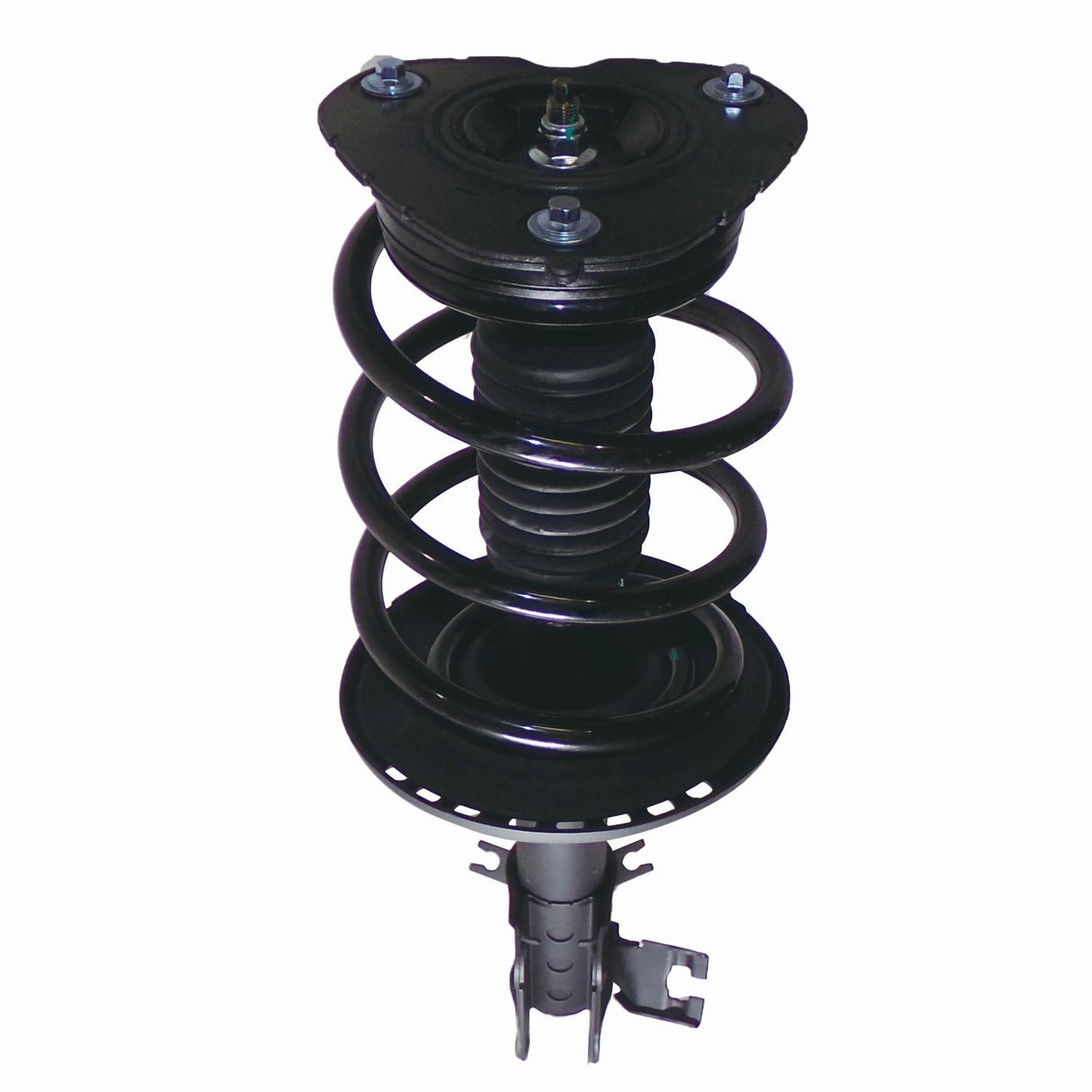 PRT Suspension Strut and Coil Spring Assembly 818591