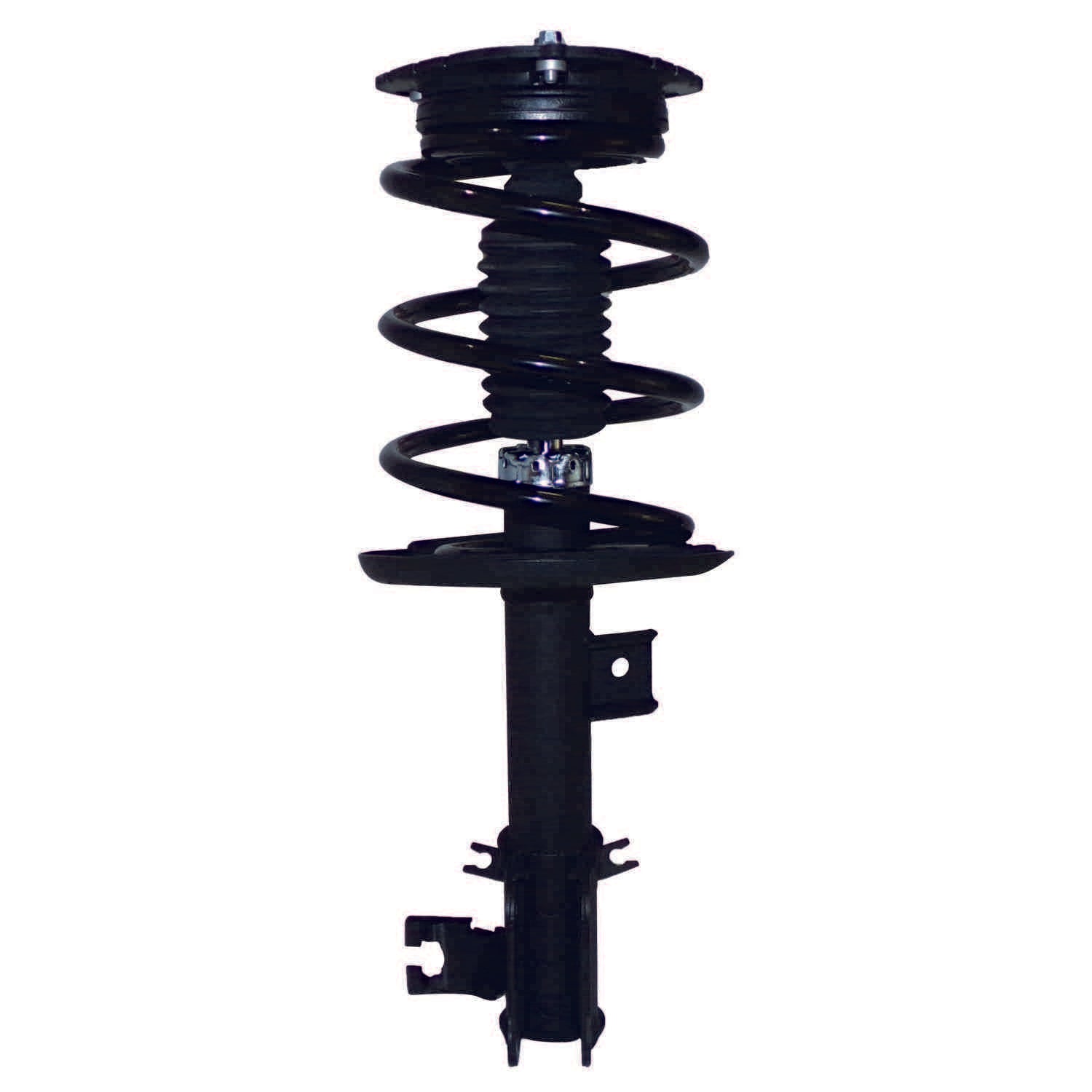 PRT Suspension Strut and Coil Spring Assembly 818592