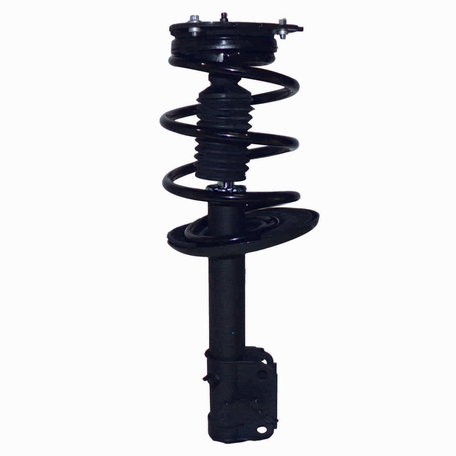 PRT Suspension Strut and Coil Spring Assembly 818592