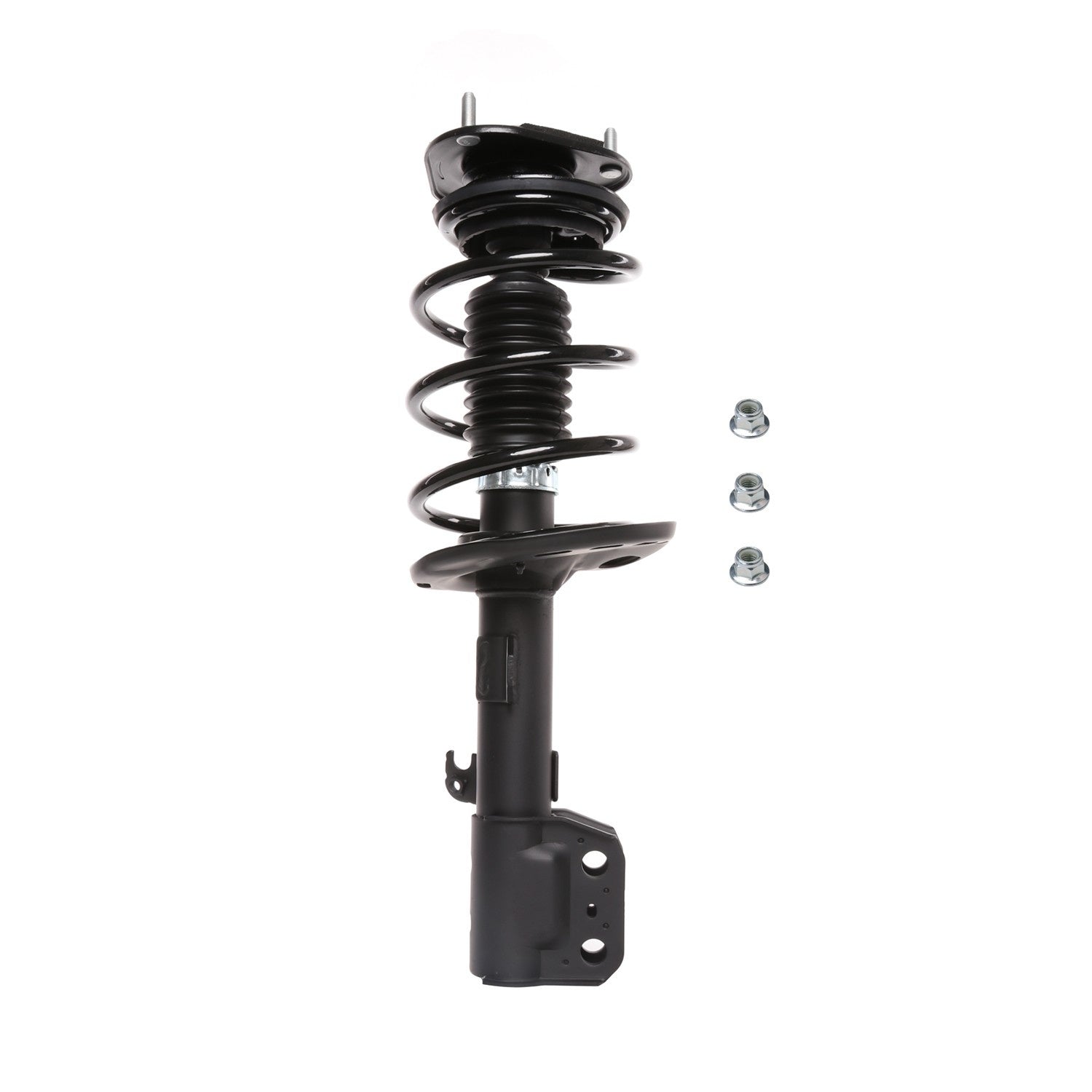 PRT Suspension Strut and Coil Spring Assembly 818595