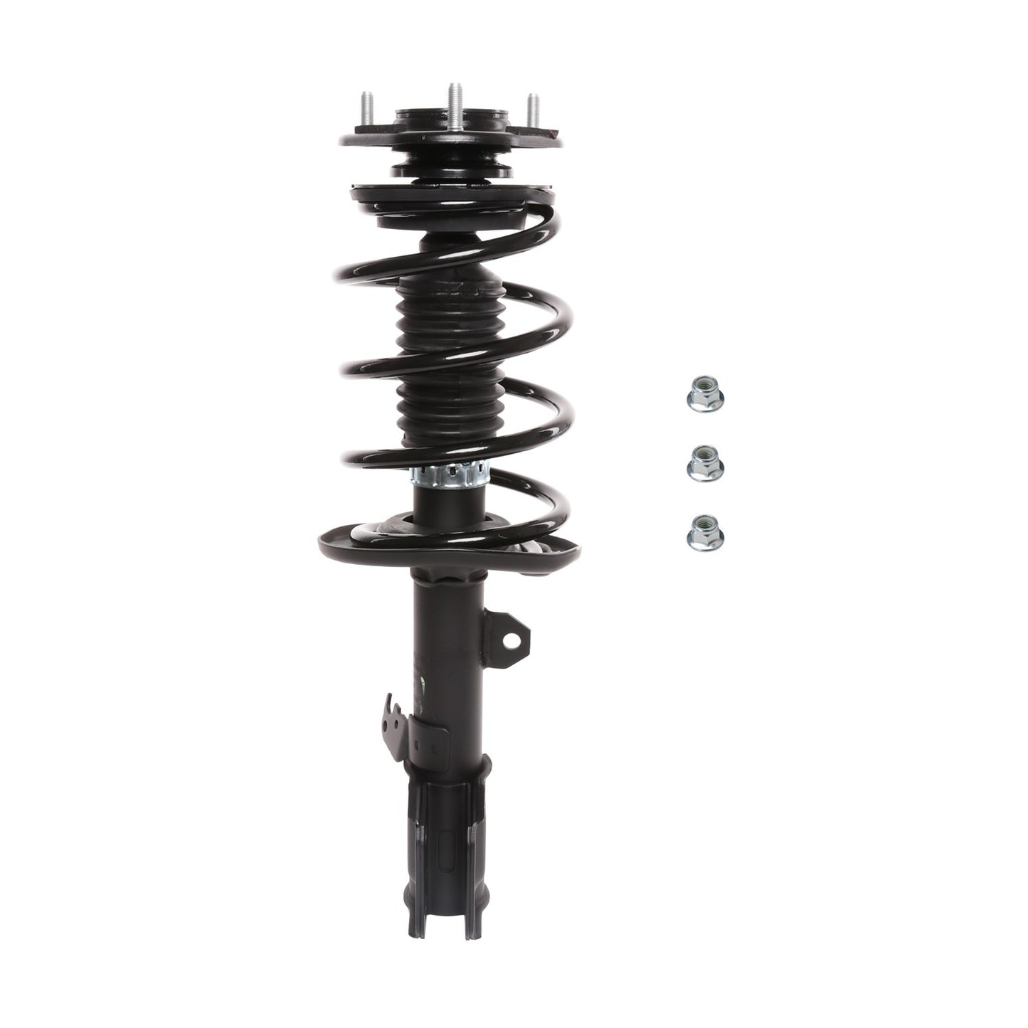 PRT Suspension Strut and Coil Spring Assembly 818596