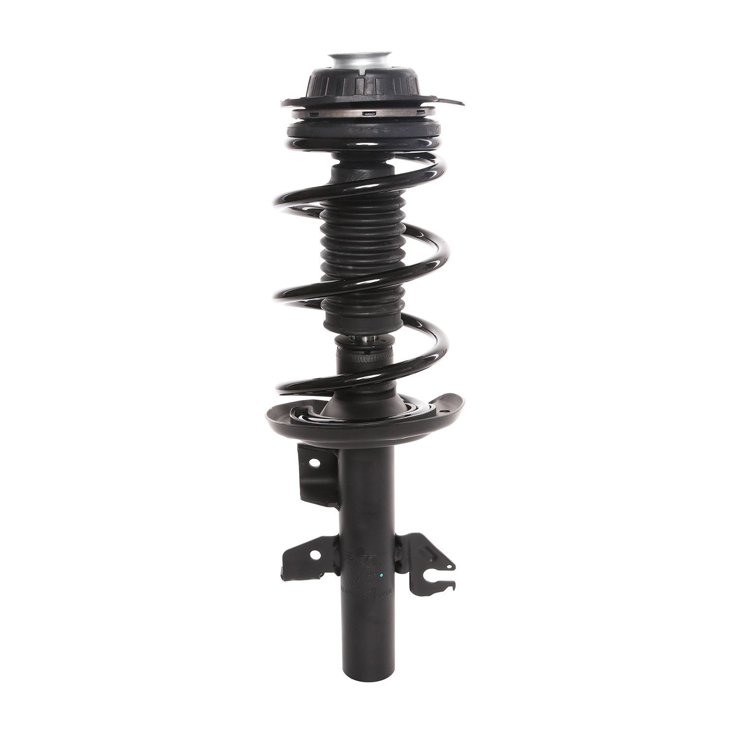 PRT Suspension Strut and Coil Spring Assembly 818603