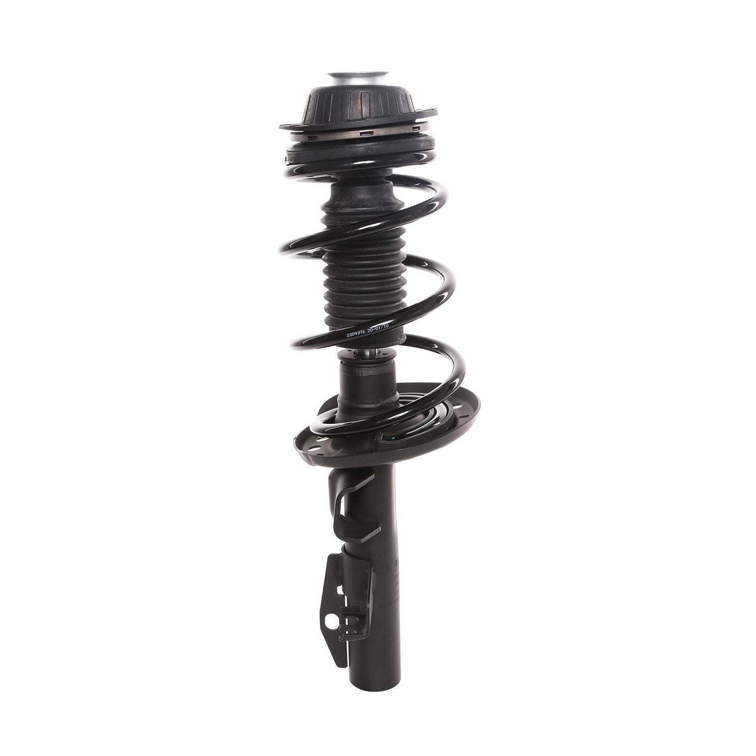 PRT Suspension Strut and Coil Spring Assembly 818603
