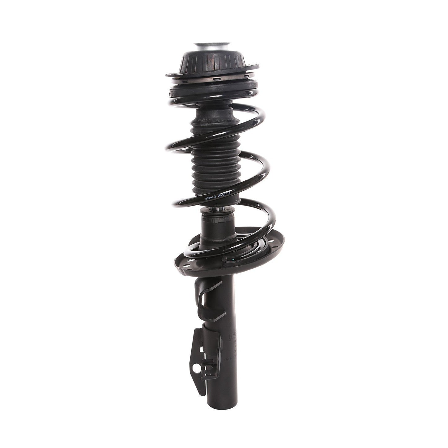 PRT Suspension Strut and Coil Spring Assembly 818604