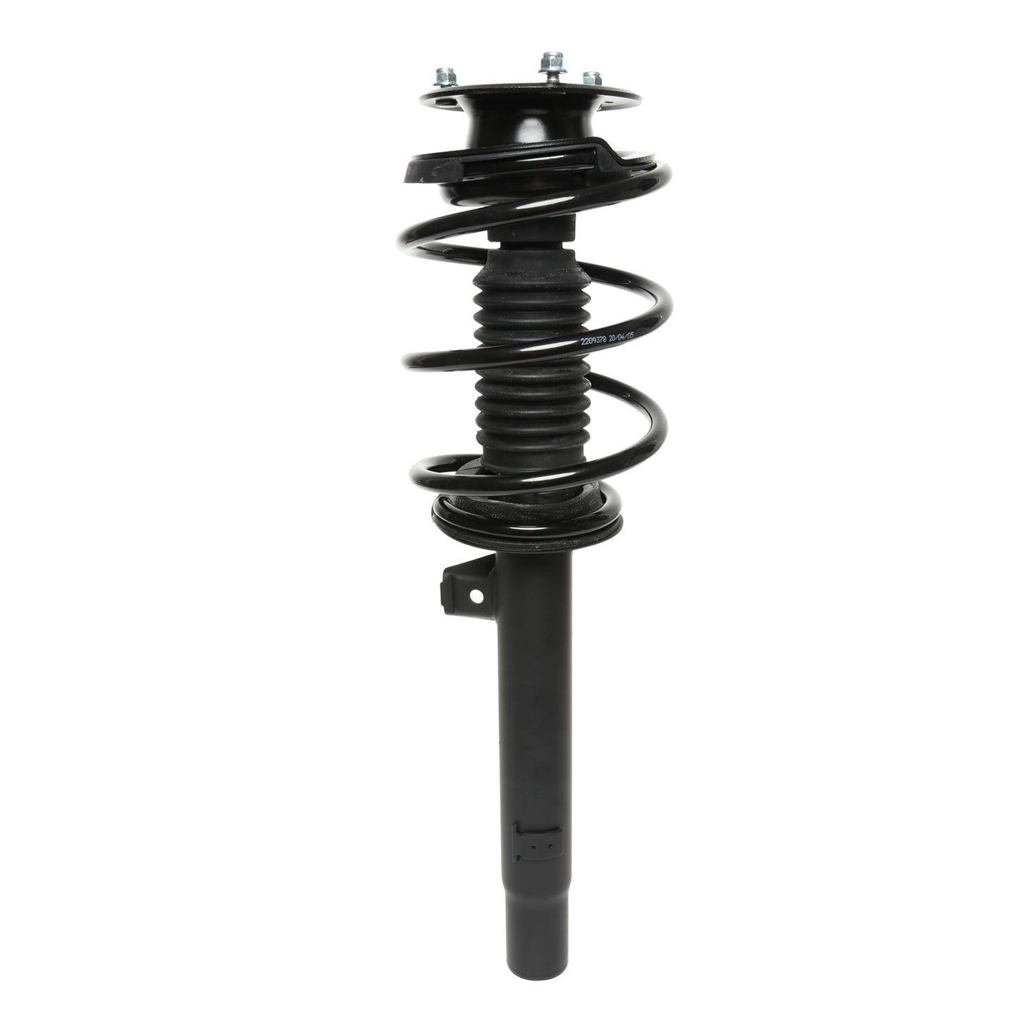 PRT Suspension Strut and Coil Spring Assembly 818608