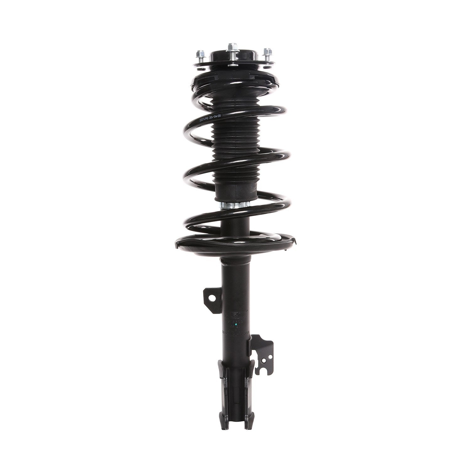 PRT Suspension Strut and Coil Spring Assembly 818609