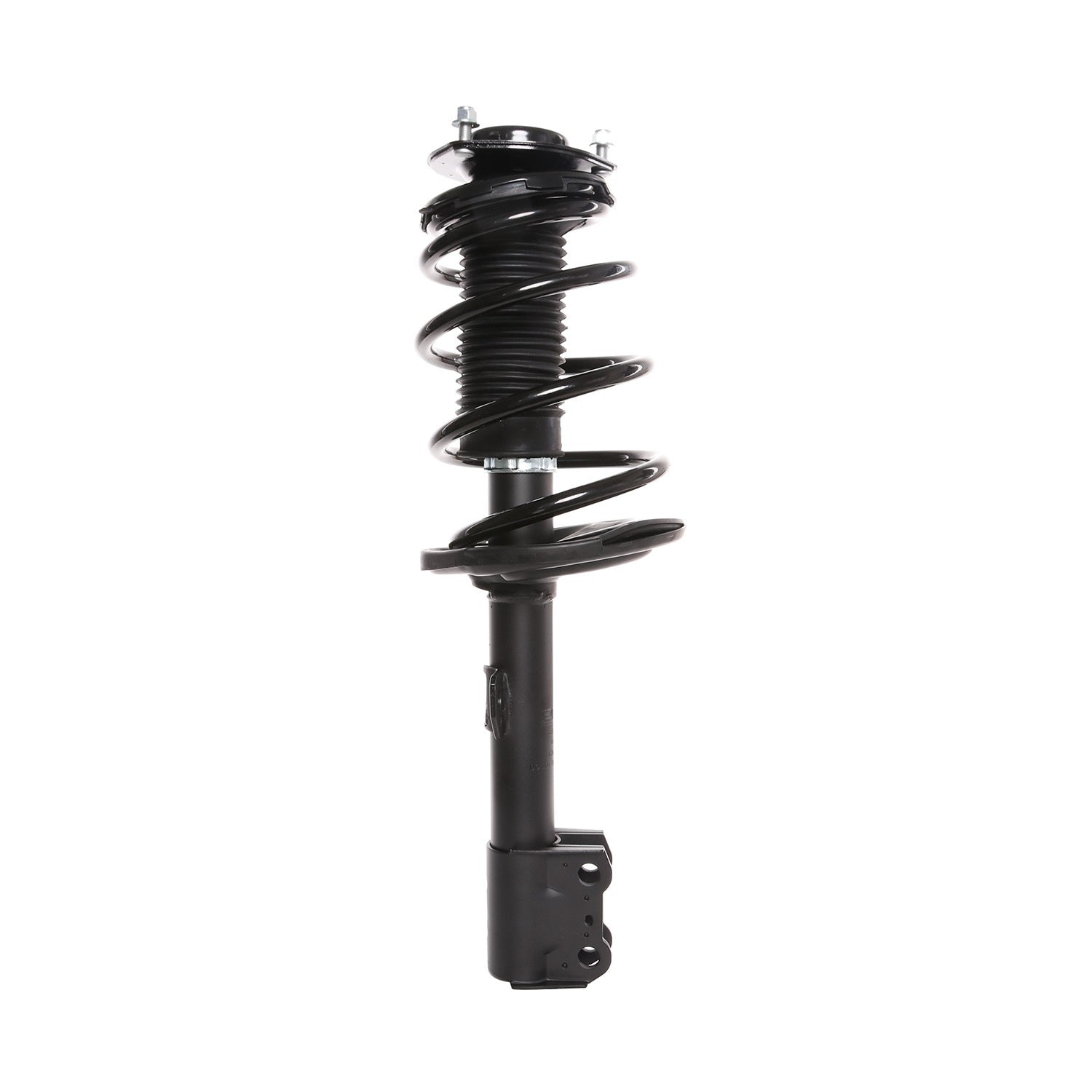 PRT Suspension Strut and Coil Spring Assembly 818610