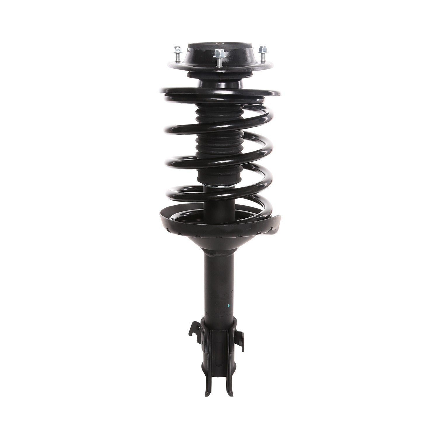 PRT Suspension Strut and Coil Spring Assembly 818611