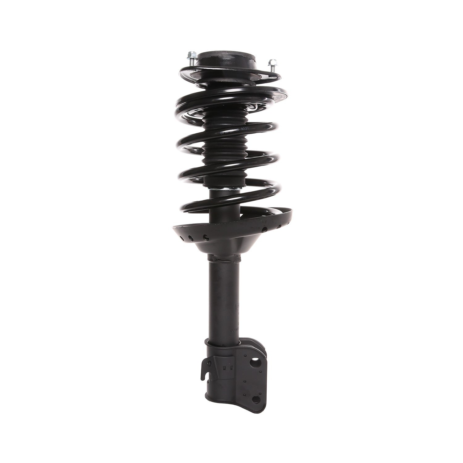 PRT Suspension Strut and Coil Spring Assembly 818611