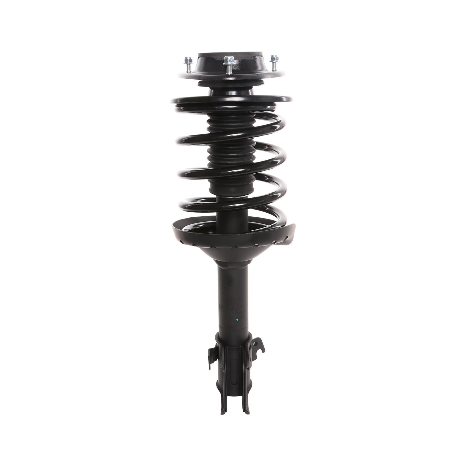 PRT Suspension Strut and Coil Spring Assembly 818612