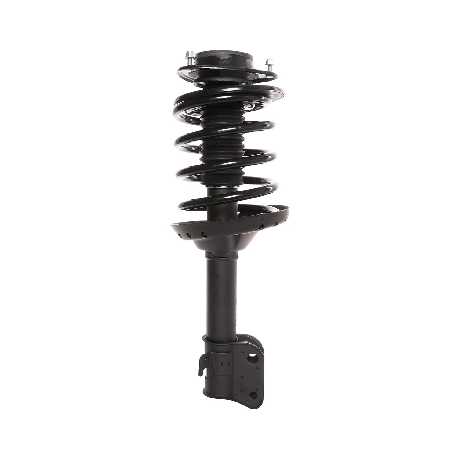 PRT Suspension Strut and Coil Spring Assembly 818612