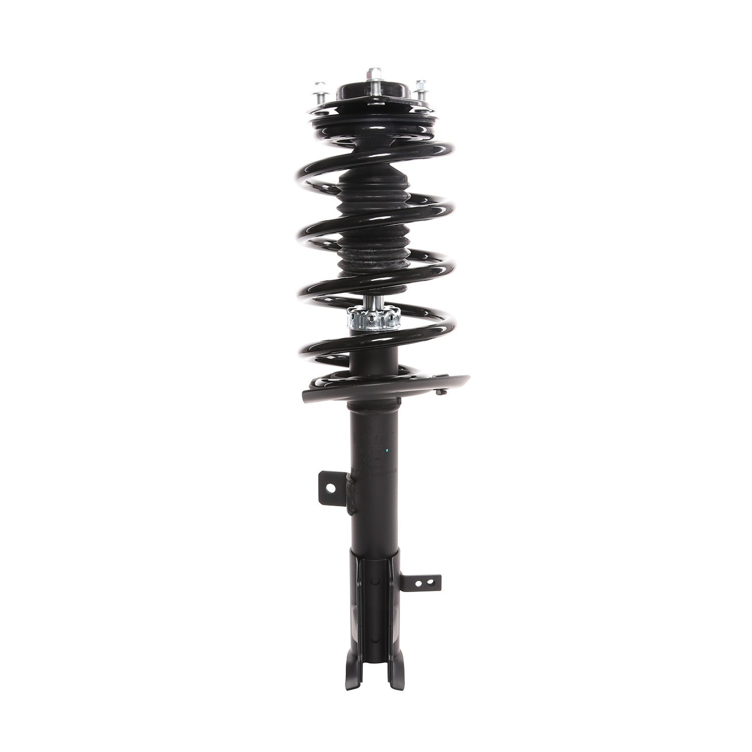 PRT Suspension Strut and Coil Spring Assembly 818613