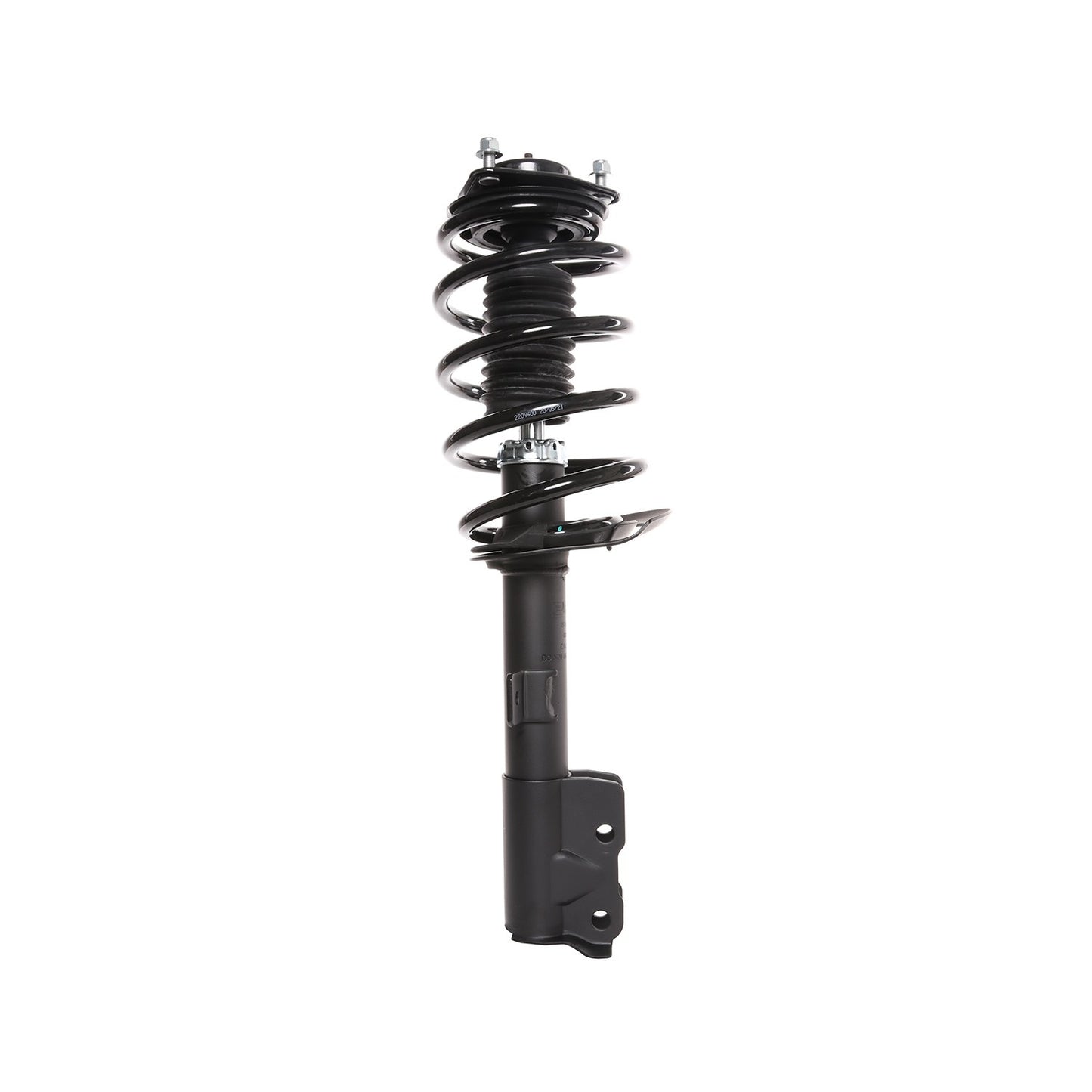 PRT Suspension Strut and Coil Spring Assembly 818613