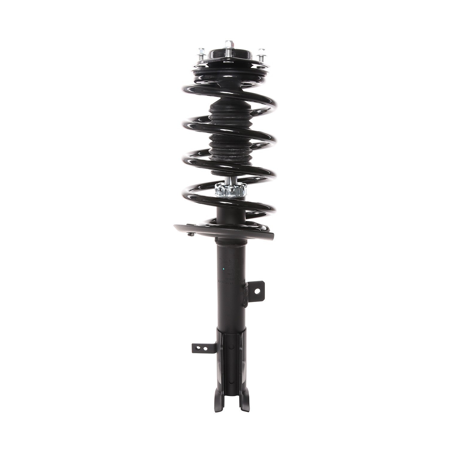 PRT Suspension Strut and Coil Spring Assembly 818614