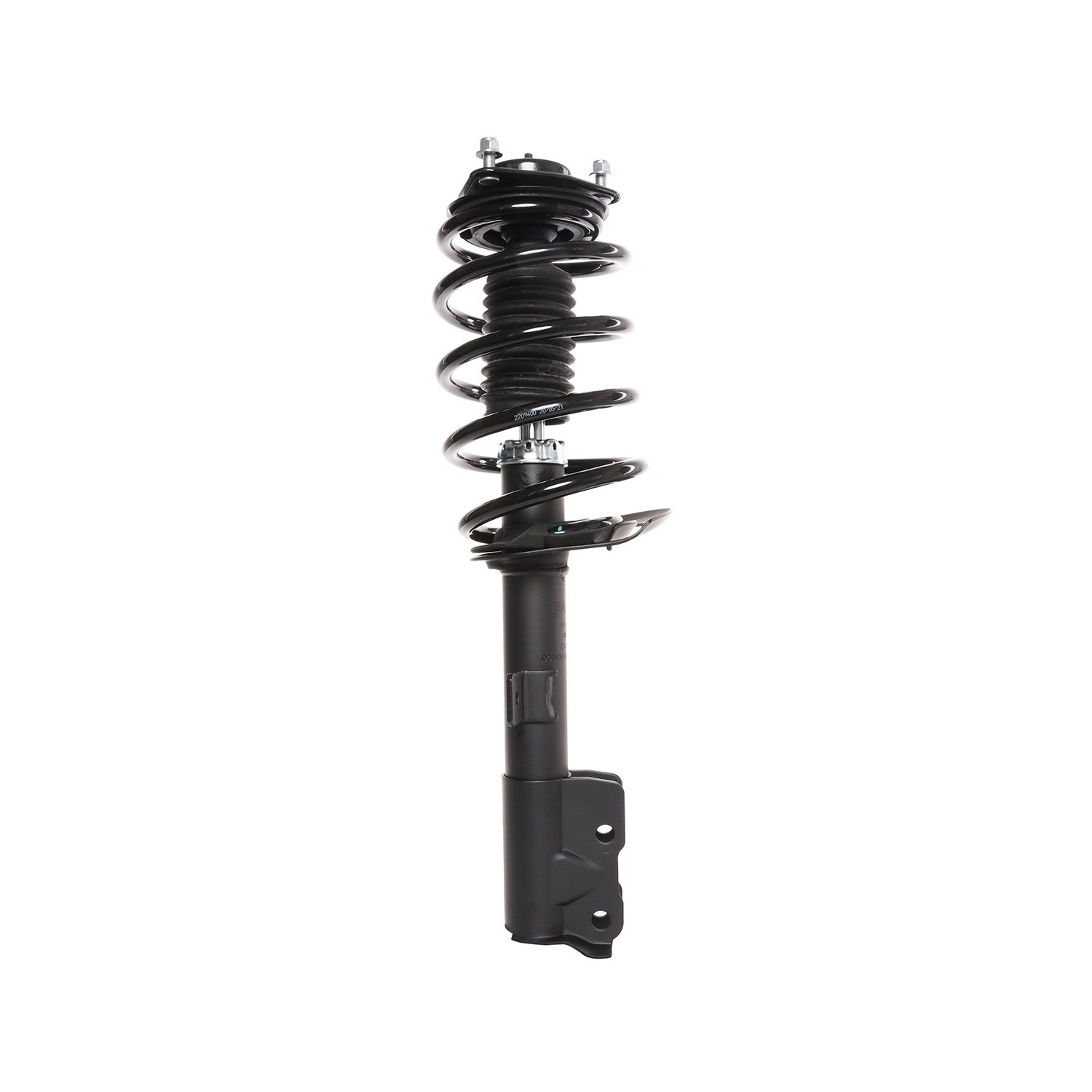 PRT Suspension Strut and Coil Spring Assembly 818614