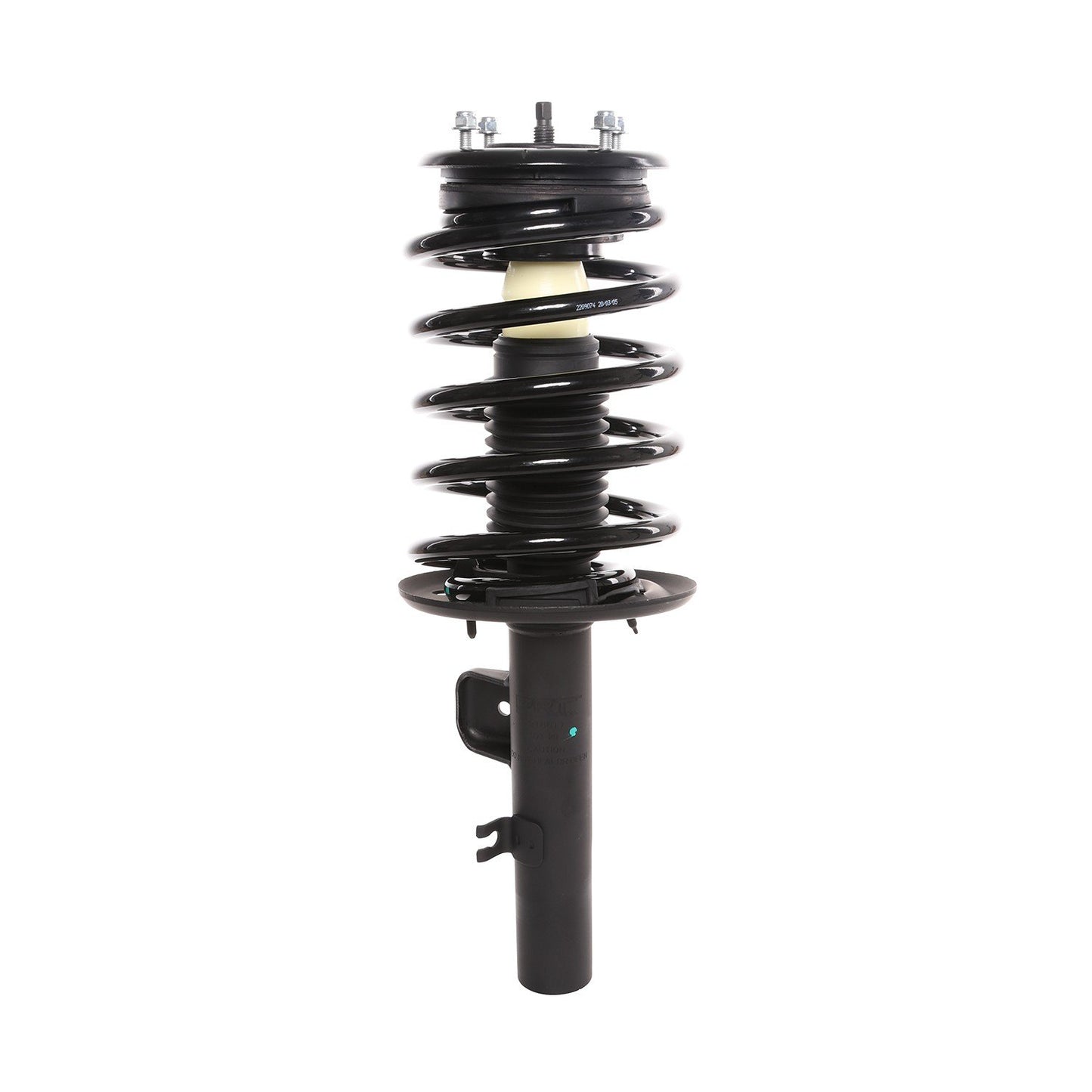PRT Suspension Strut and Coil Spring Assembly 818617