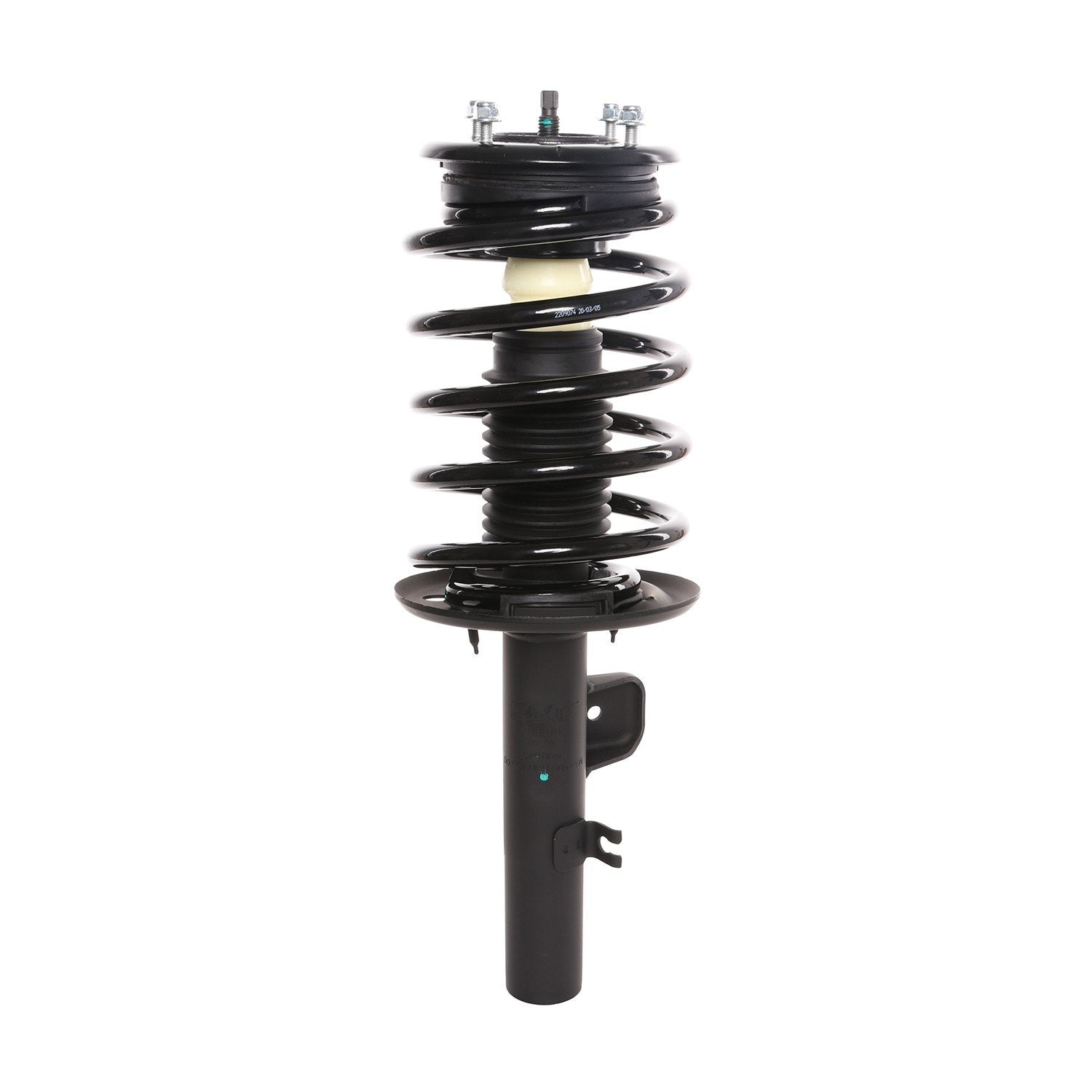 PRT Suspension Strut and Coil Spring Assembly 818618