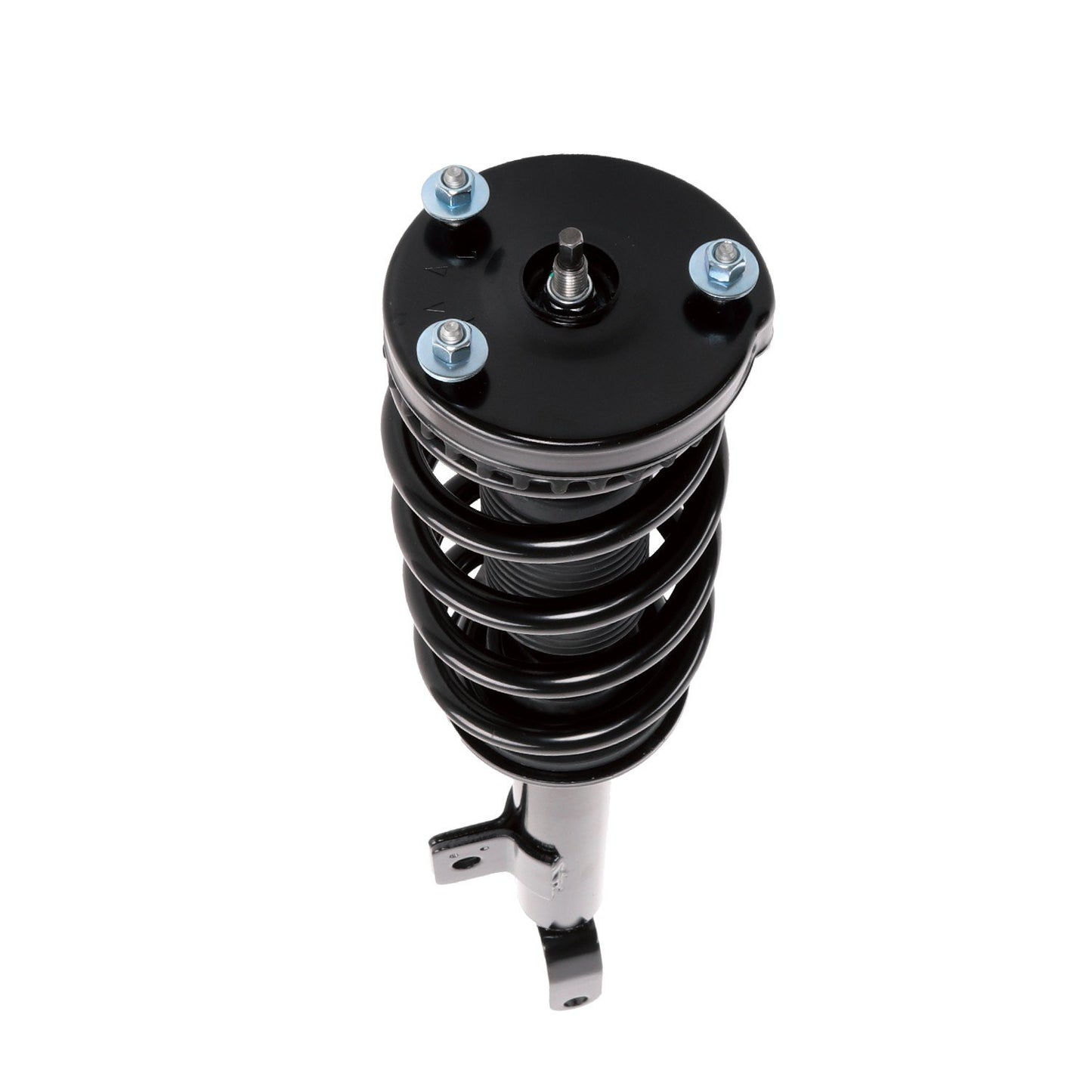 PRT Suspension Strut and Coil Spring Assembly 818619