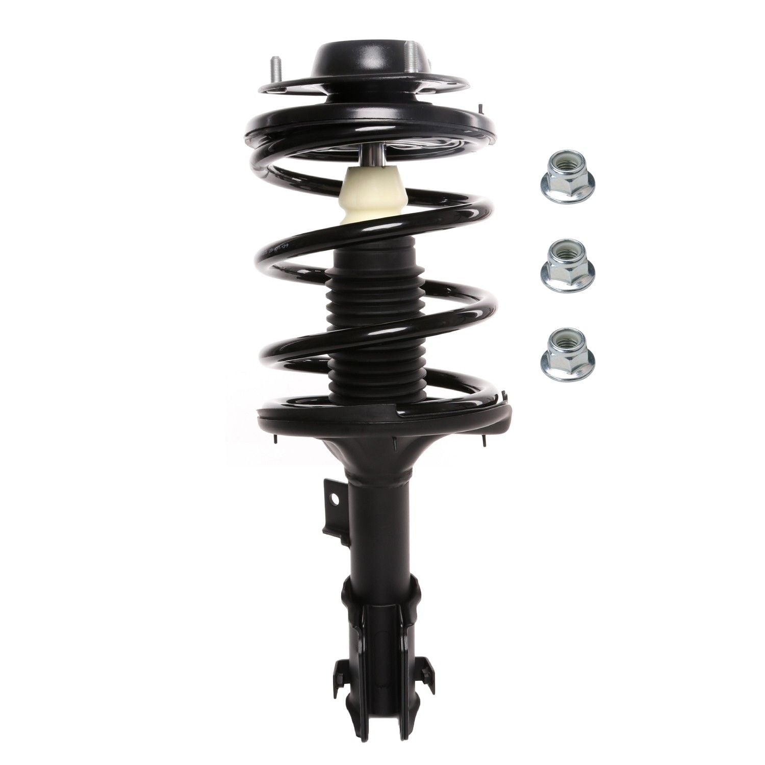 PRT Suspension Strut and Coil Spring Assembly 818623