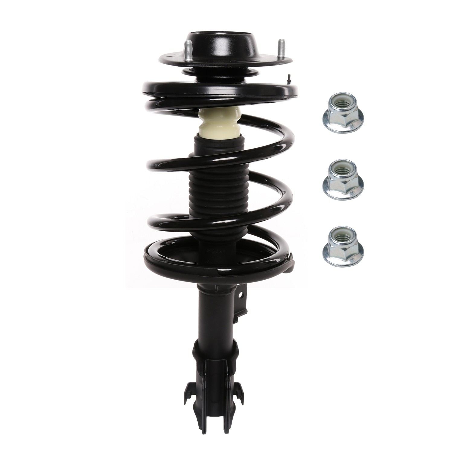 PRT Suspension Strut and Coil Spring Assembly 818624