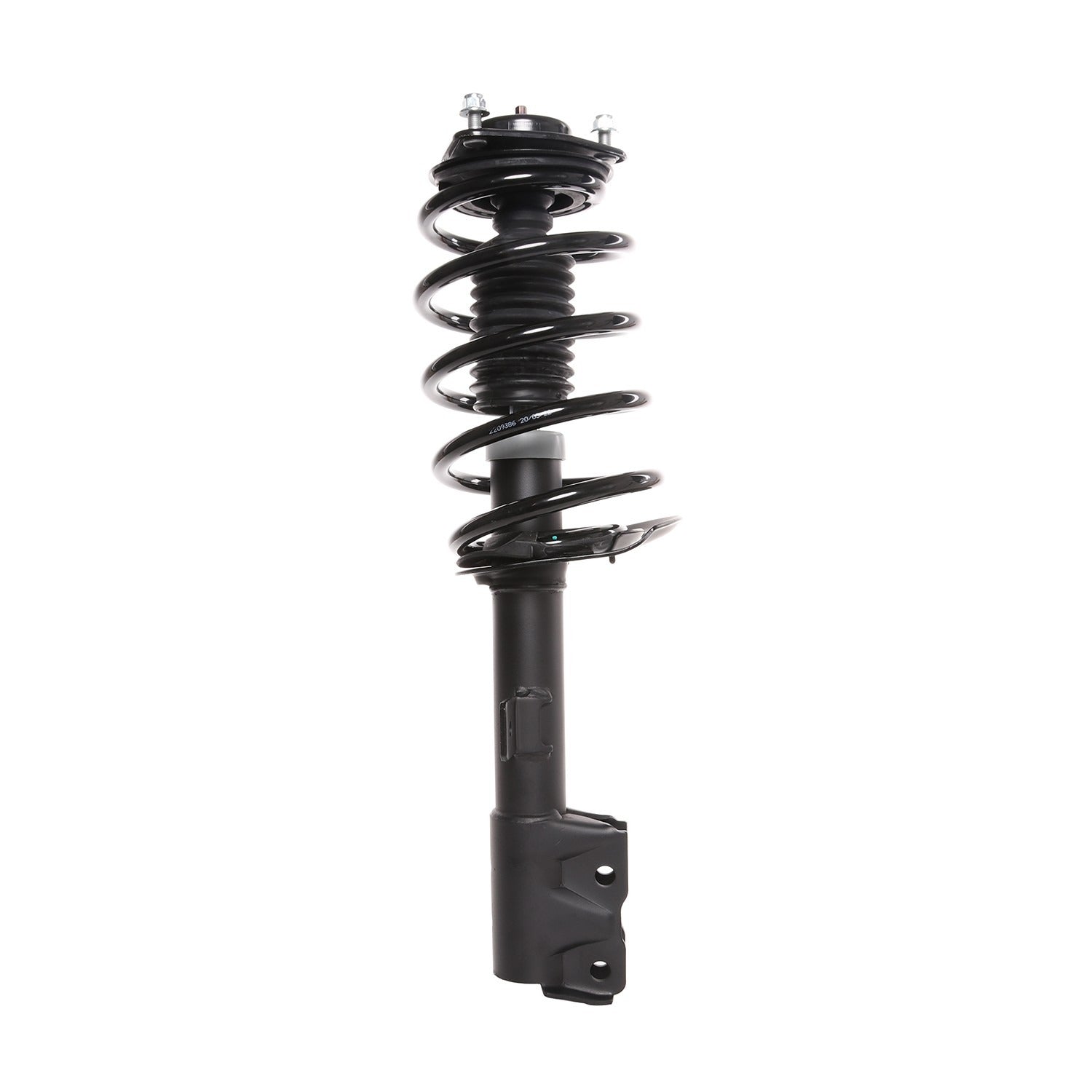PRT Suspension Strut and Coil Spring Assembly 818625