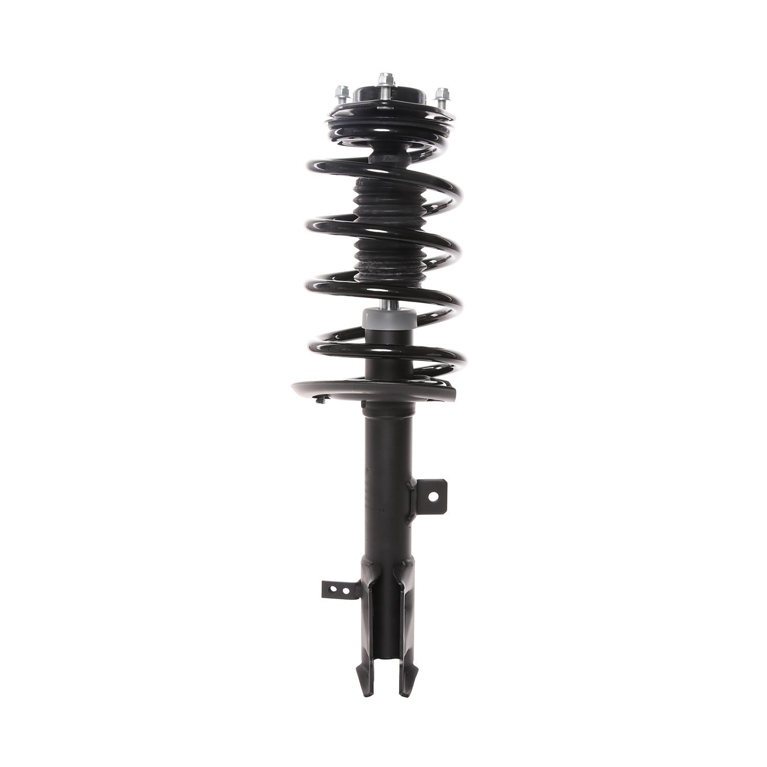 PRT Suspension Strut and Coil Spring Assembly 818626