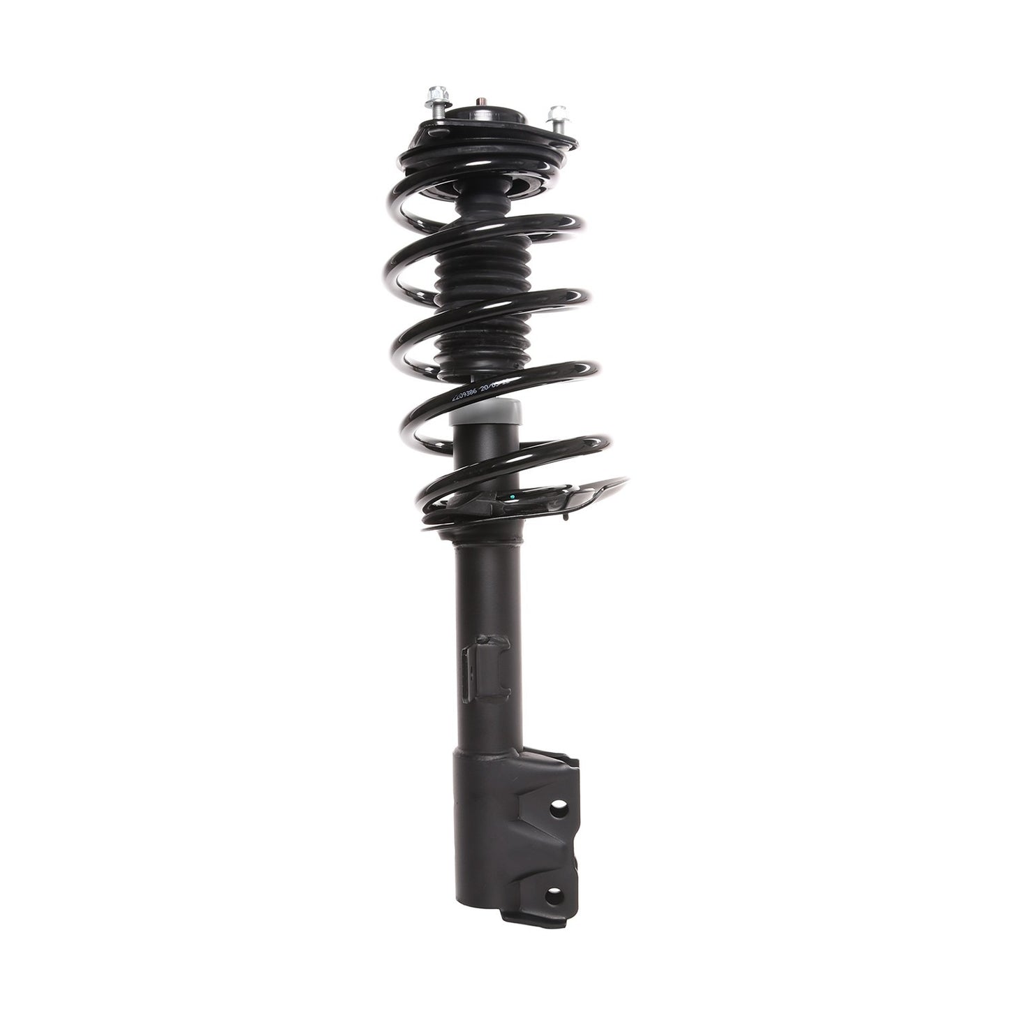 PRT Suspension Strut and Coil Spring Assembly 818626