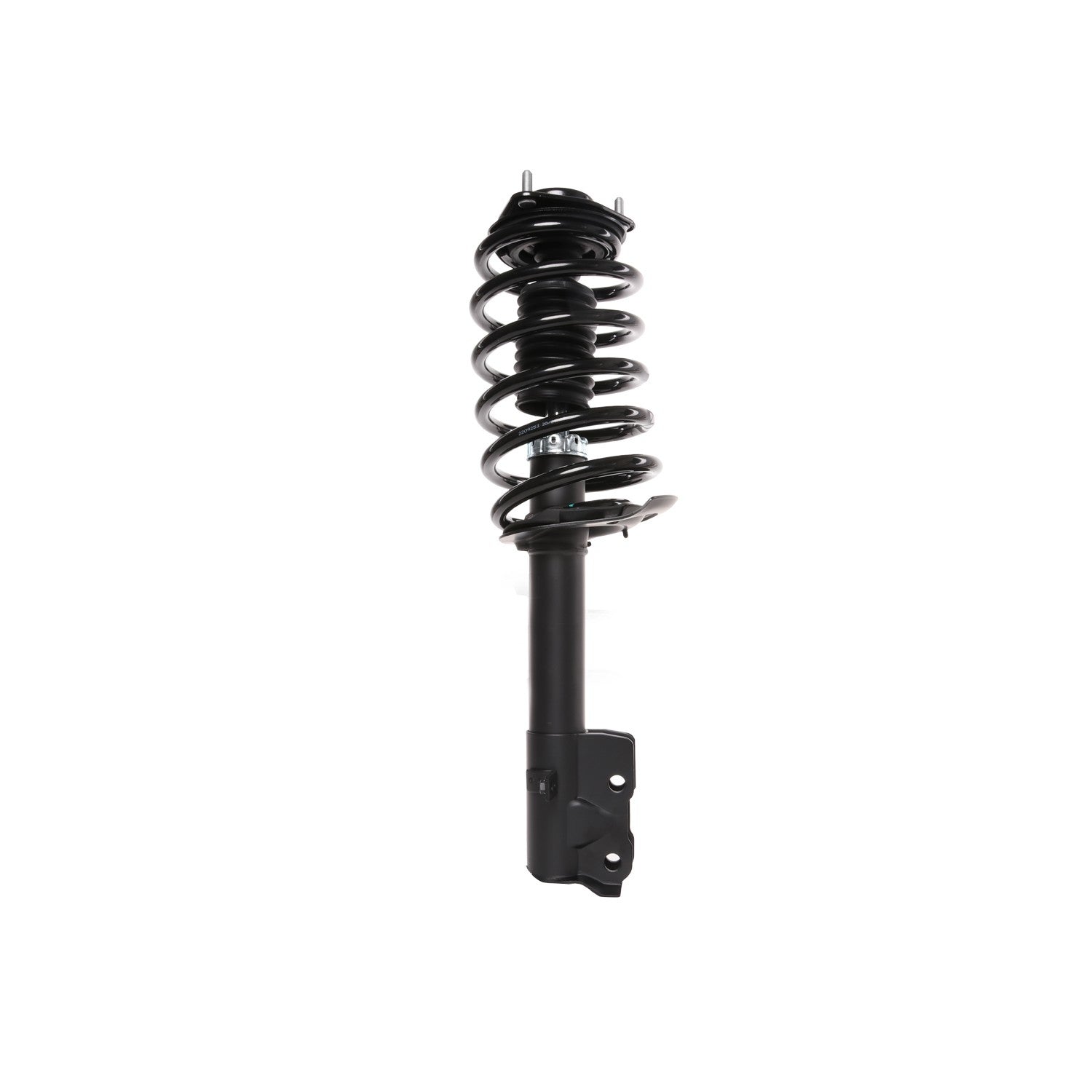 PRT Suspension Strut and Coil Spring Assembly 818628