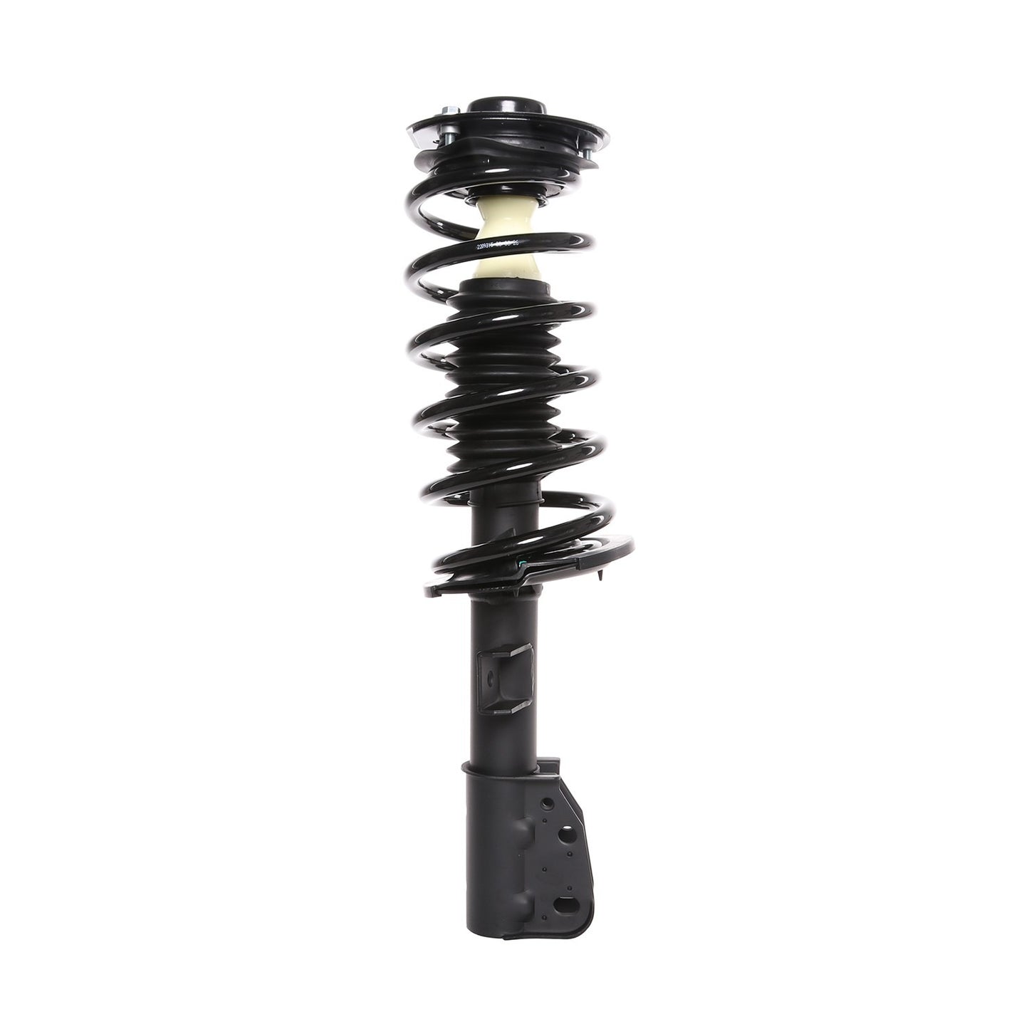 PRT Suspension Strut and Coil Spring Assembly 818629