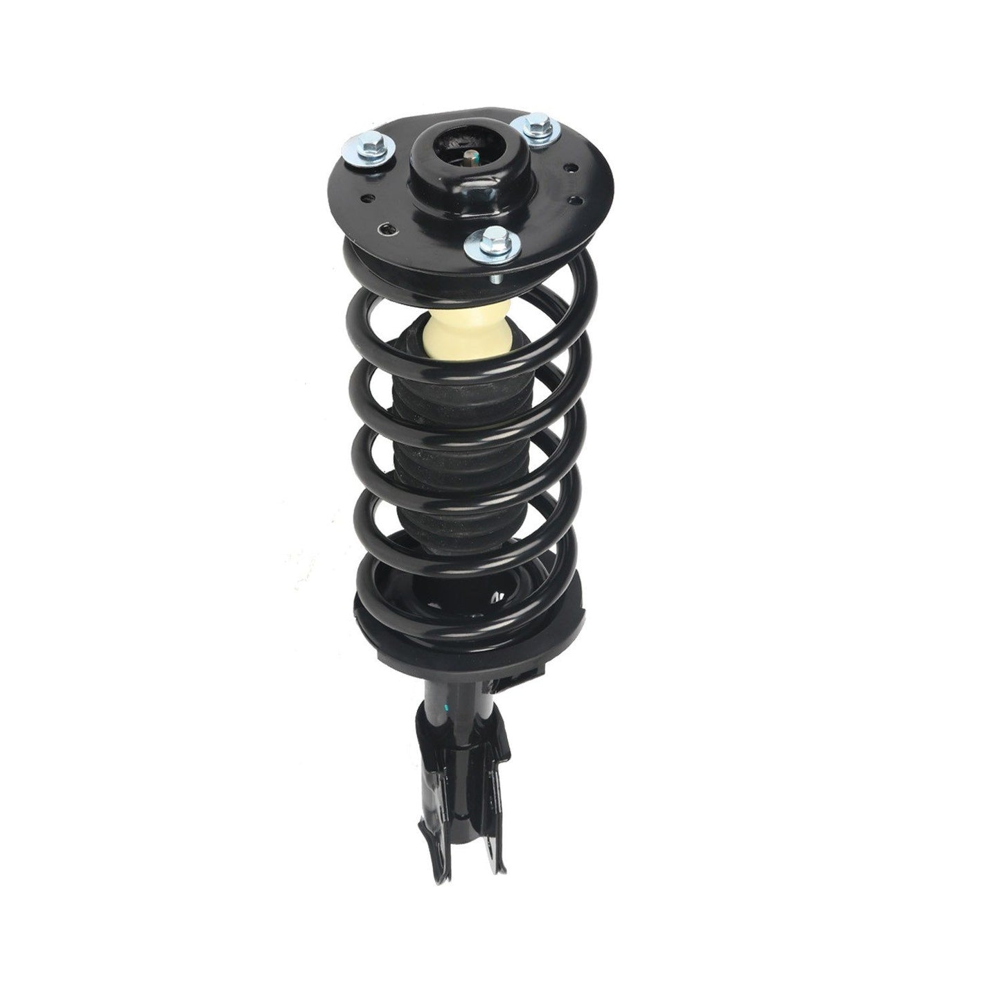 PRT Suspension Strut and Coil Spring Assembly 818630