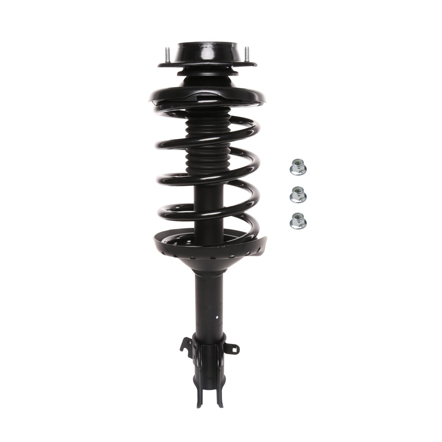 PRT Suspension Strut and Coil Spring Assembly 818631