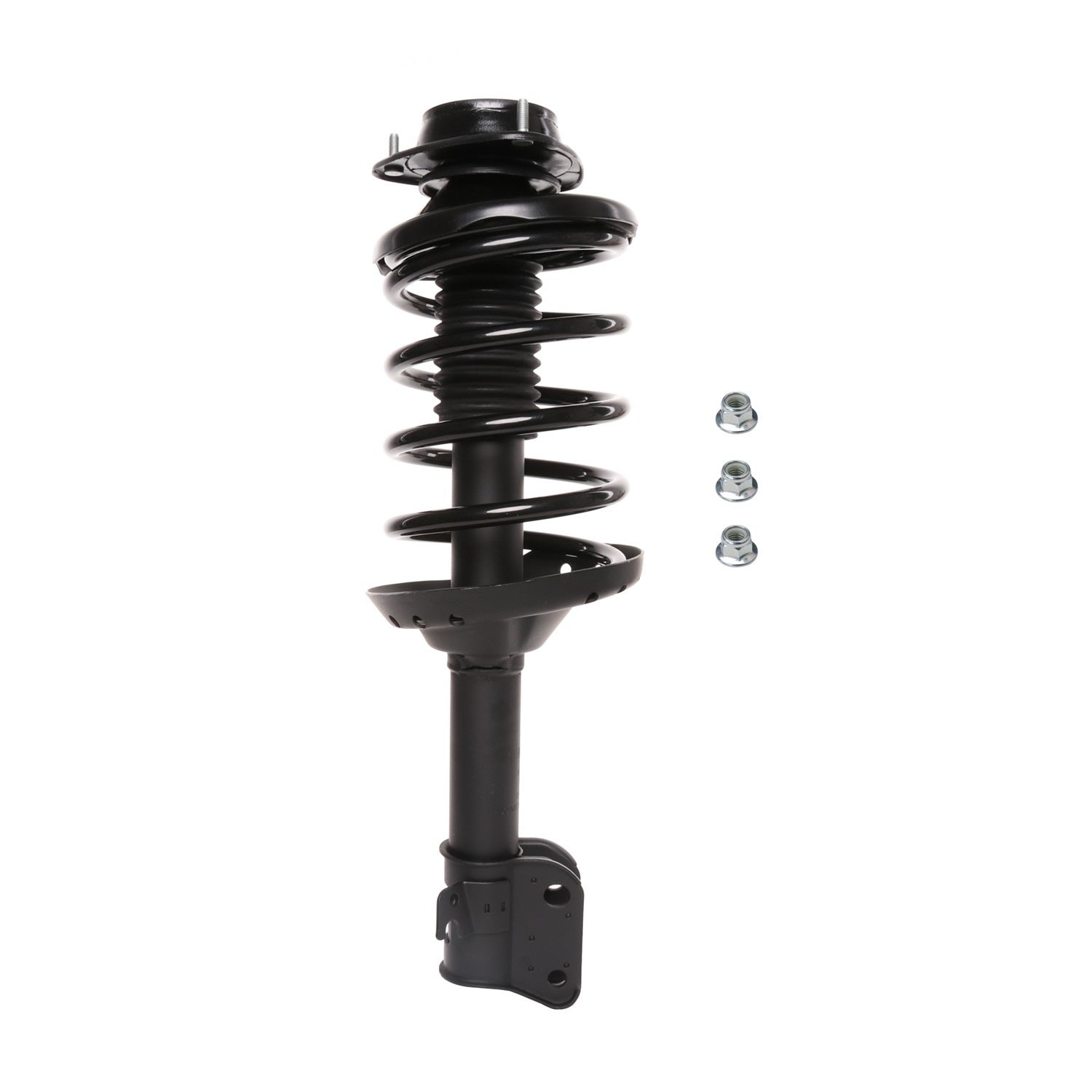PRT Suspension Strut and Coil Spring Assembly 818631