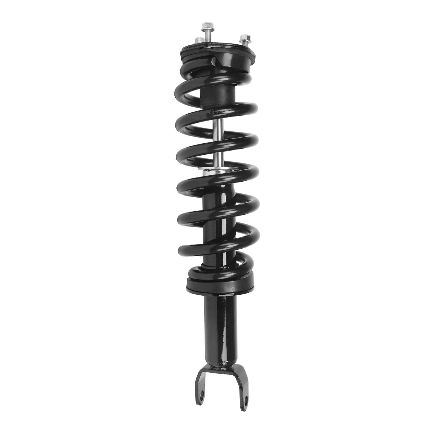 PRT Suspension Strut and Coil Spring Assembly 818653