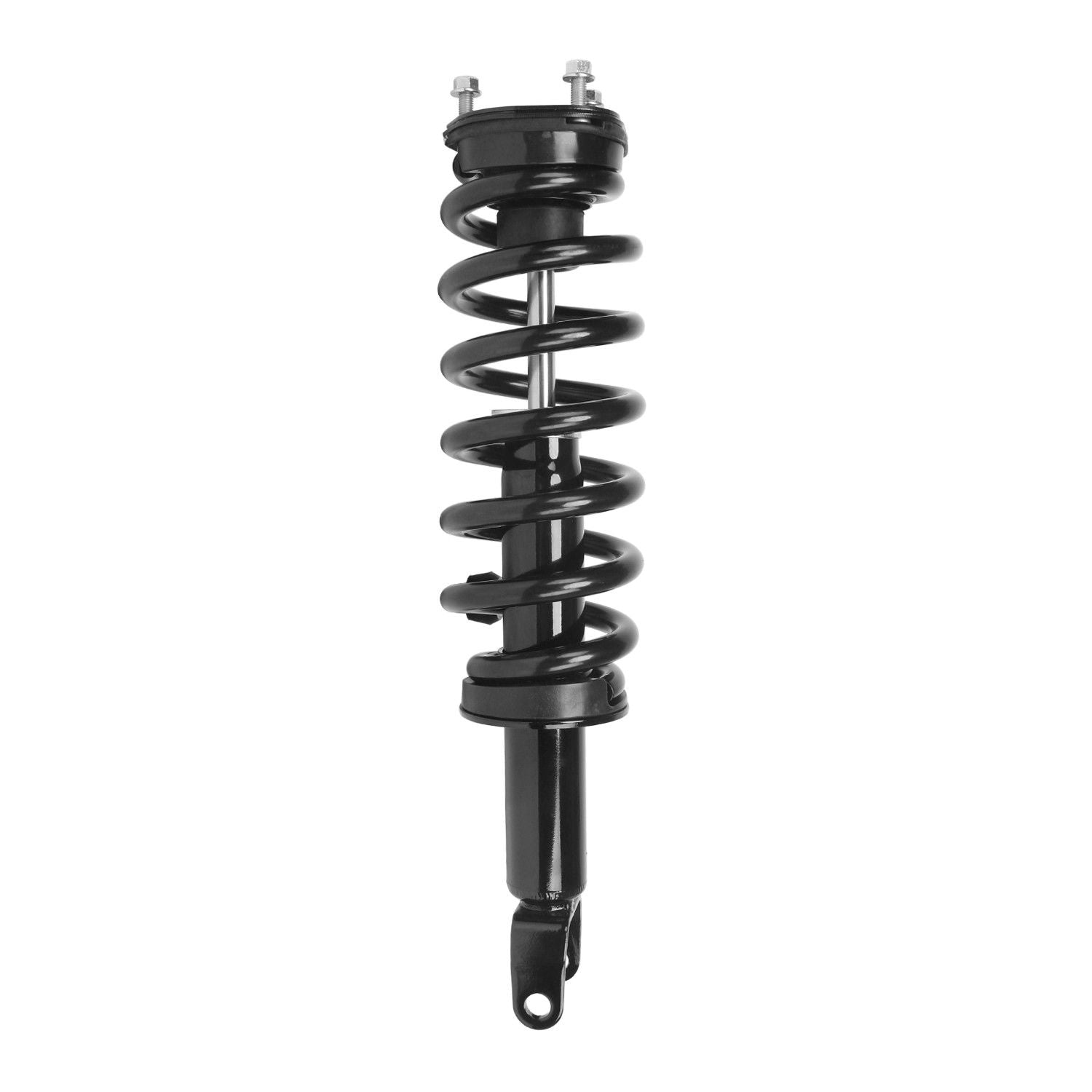 PRT Suspension Strut and Coil Spring Assembly 818653