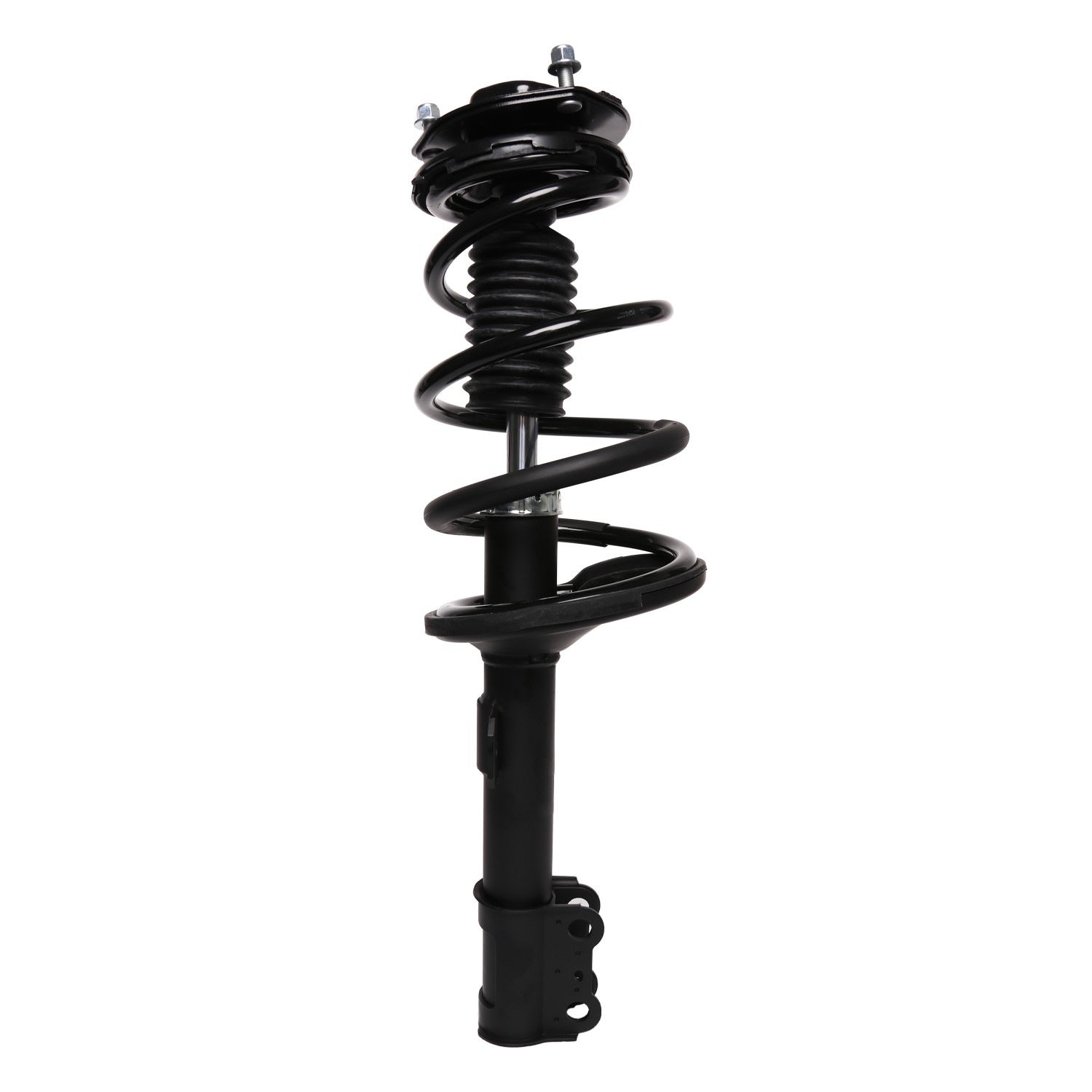 PRT Suspension Strut and Coil Spring Assembly 818667