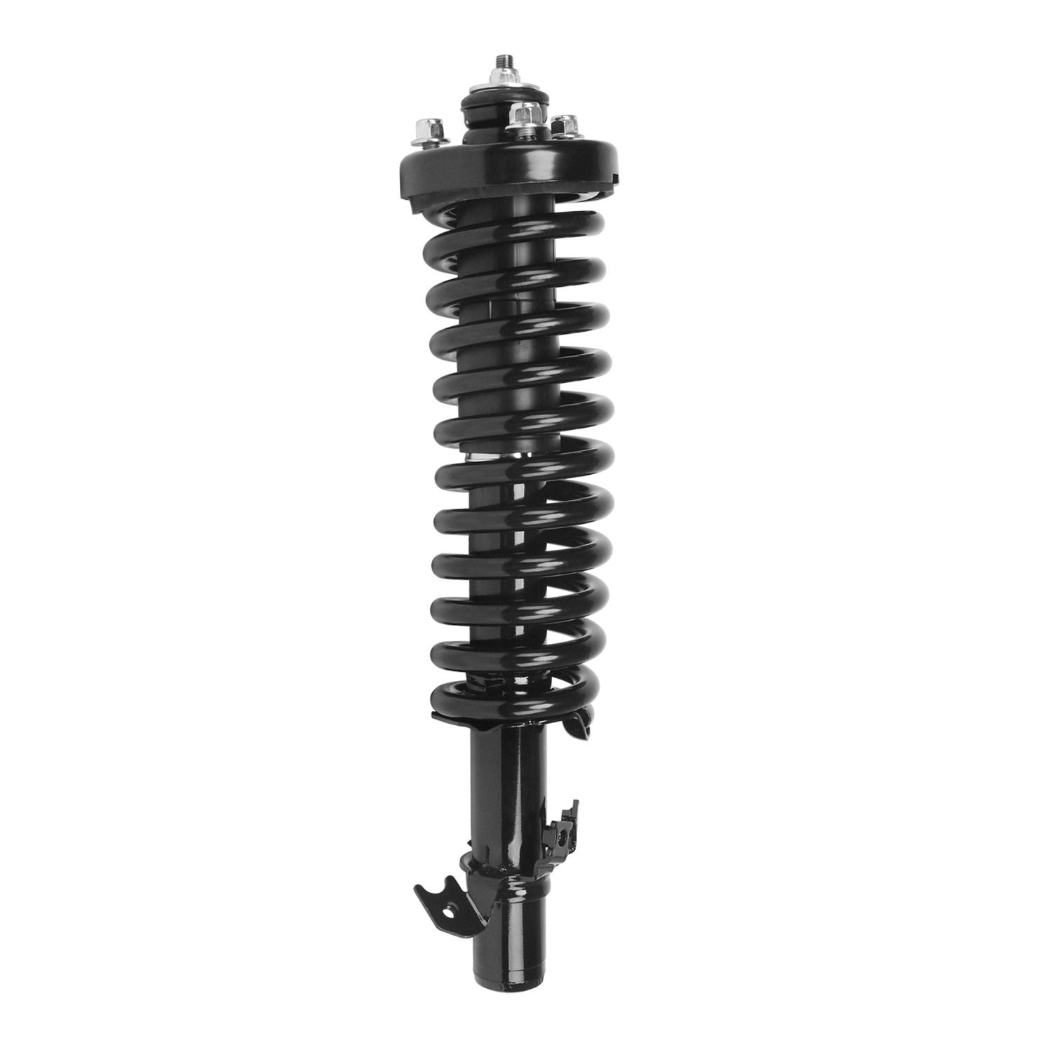 PRT Suspension Strut and Coil Spring Assembly 818673