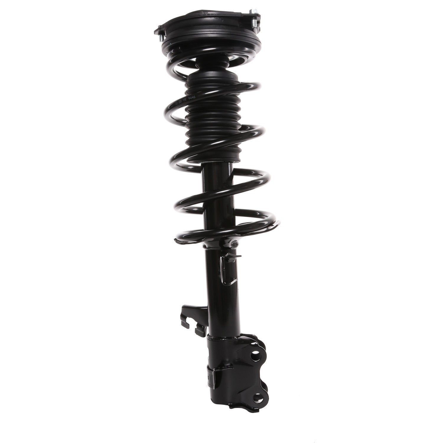 PRT Suspension Strut and Coil Spring Assembly 818679
