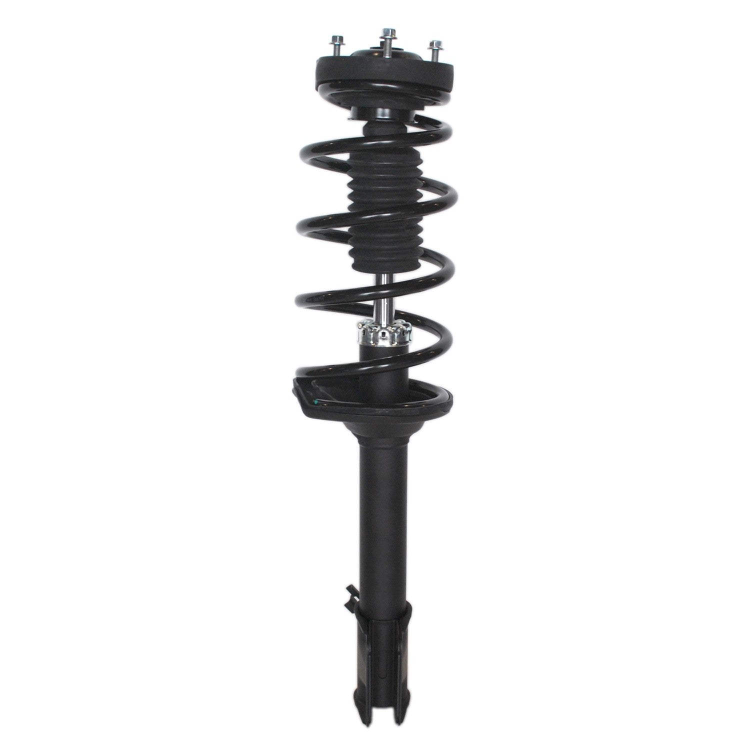 PRT Suspension Strut and Coil Spring Assembly 818681