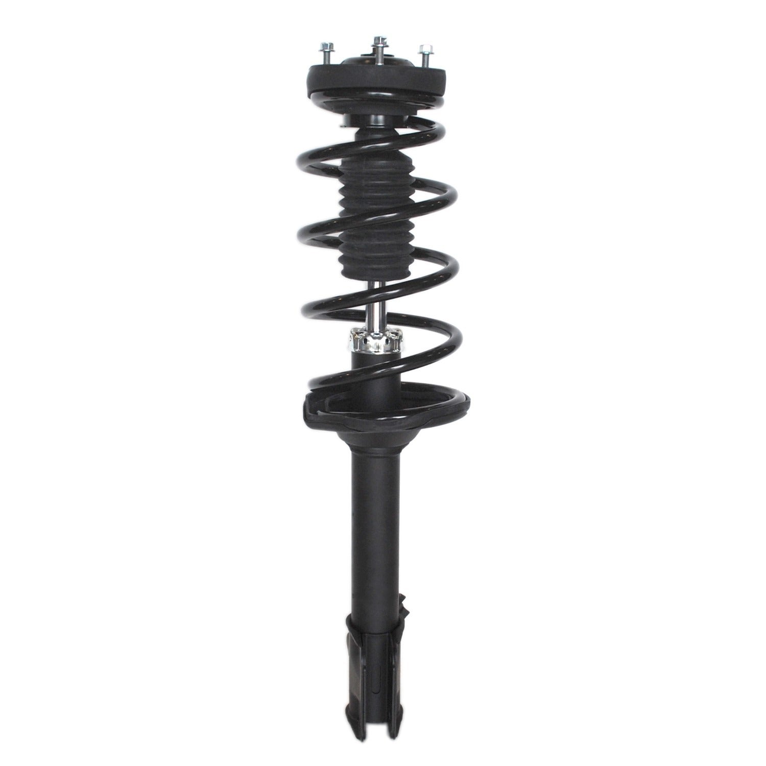 PRT Suspension Strut and Coil Spring Assembly 818682