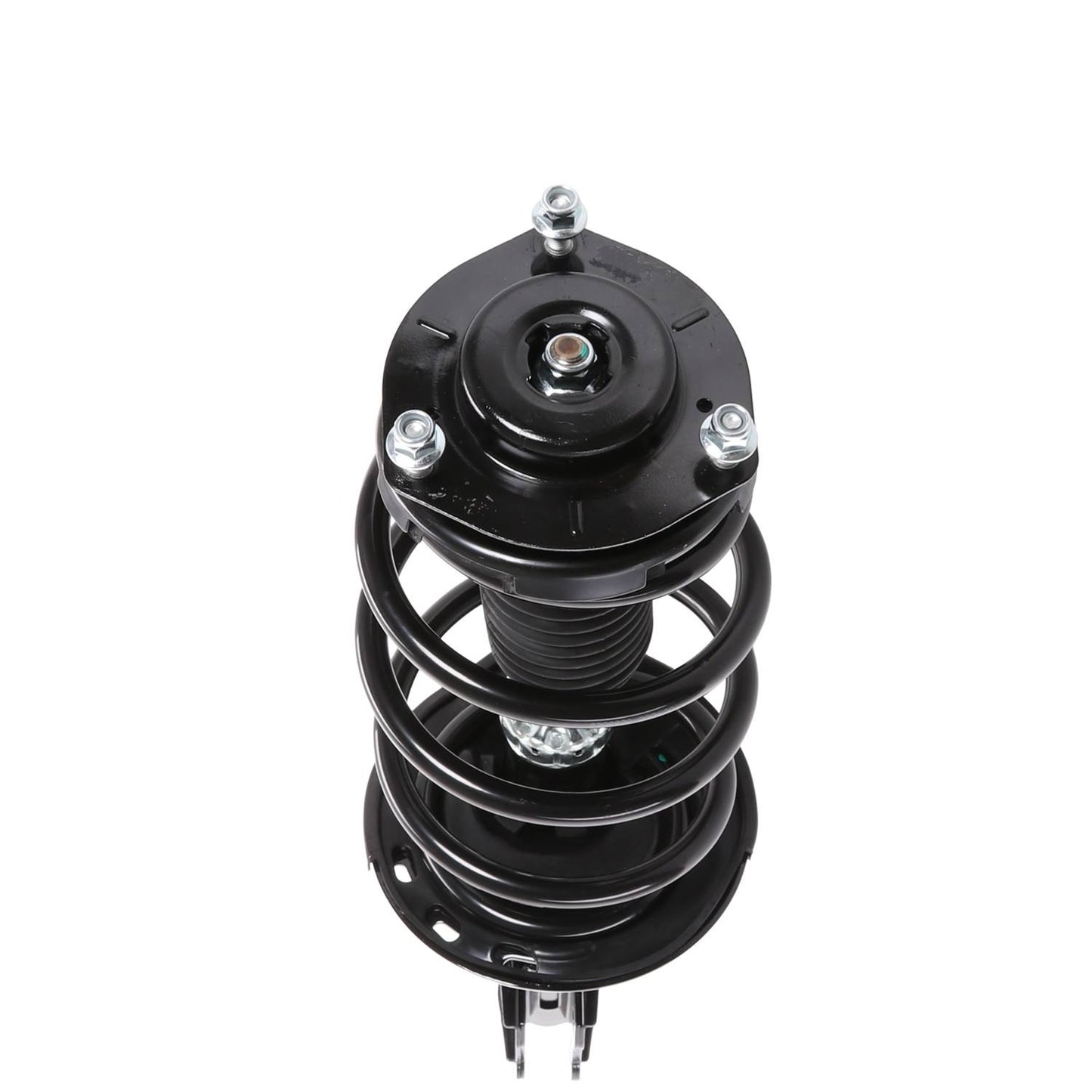 PRT Suspension Strut and Coil Spring Assembly 818683