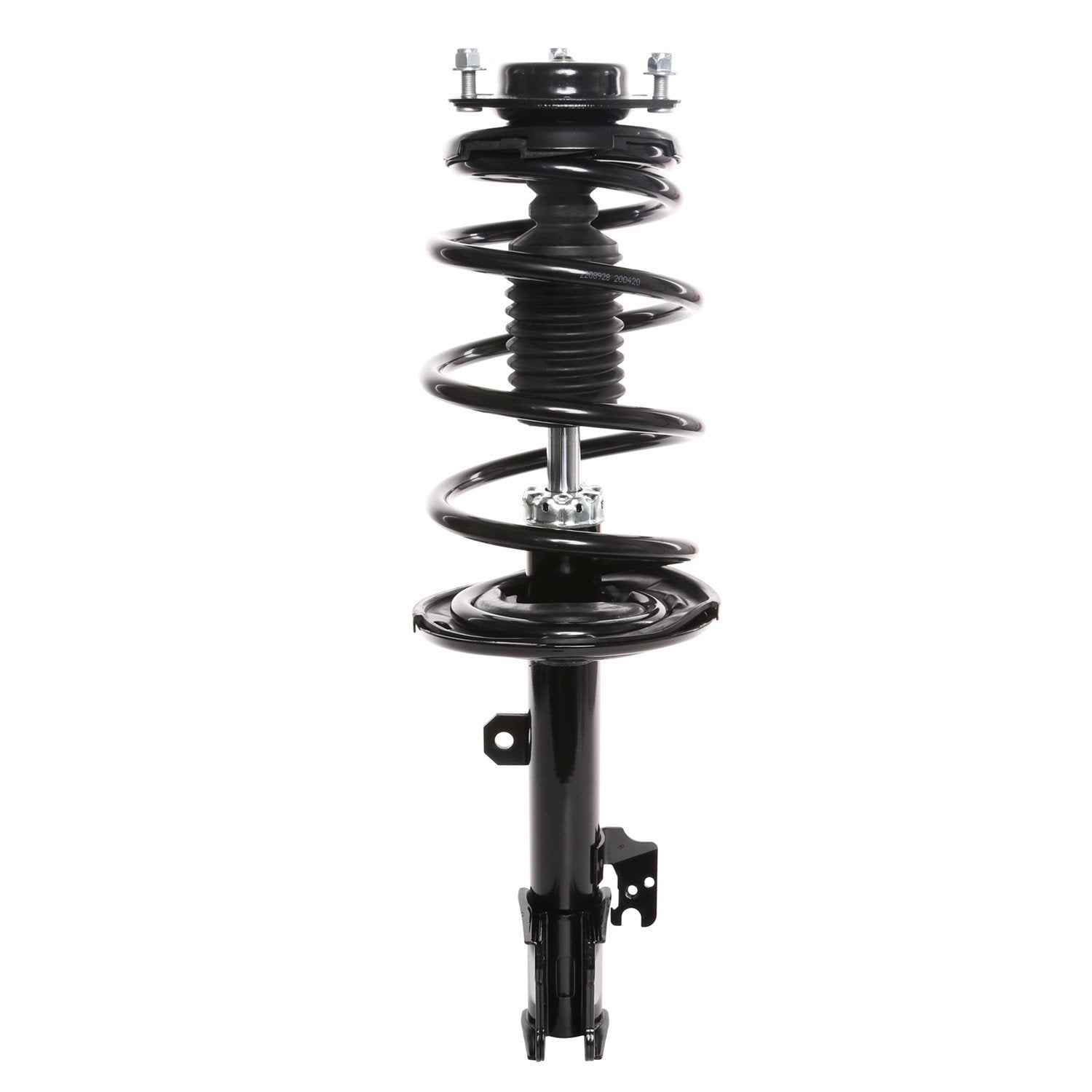 PRT Suspension Strut and Coil Spring Assembly 818683