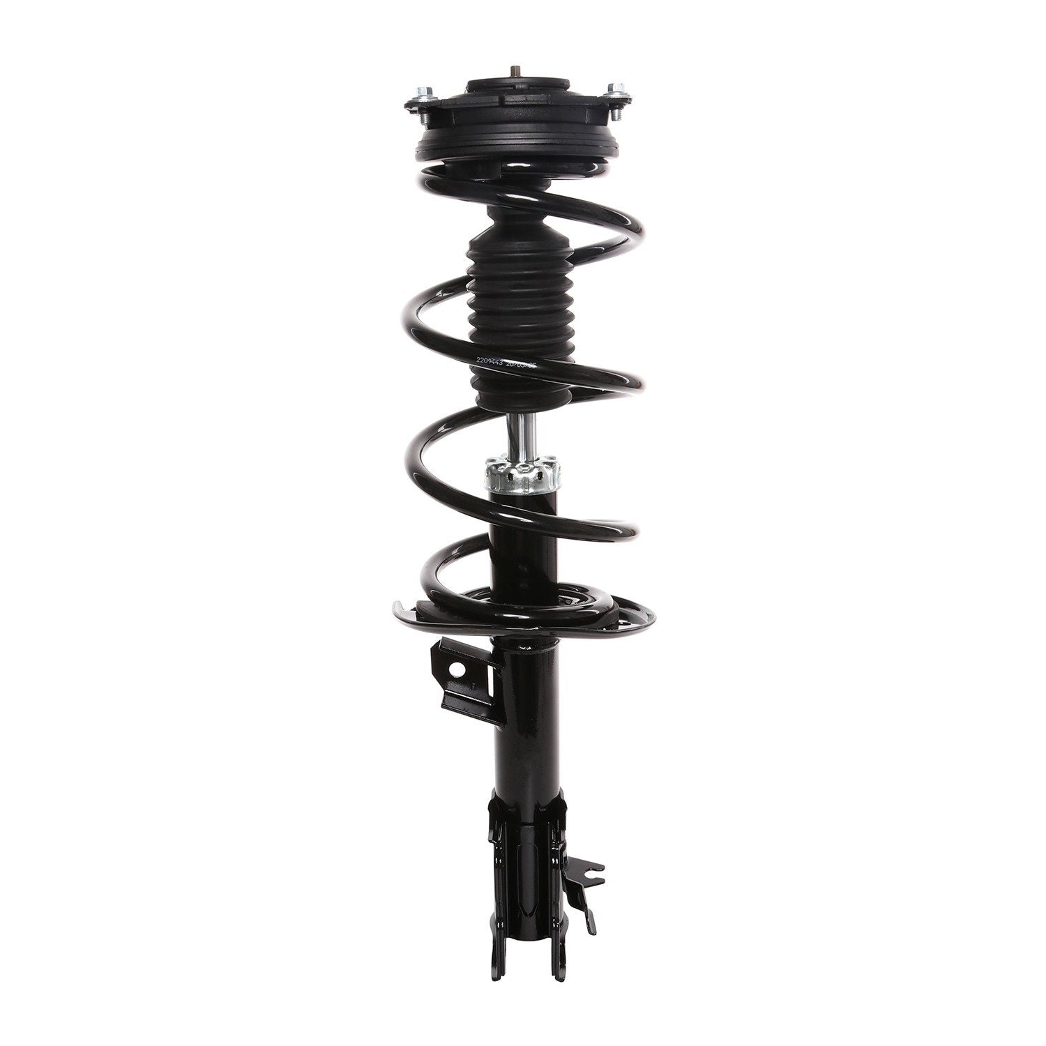 PRT Suspension Strut and Coil Spring Assembly 818689