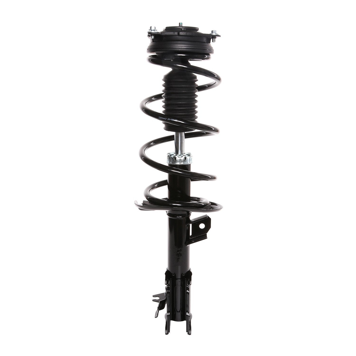 PRT Suspension Strut and Coil Spring Assembly 818690