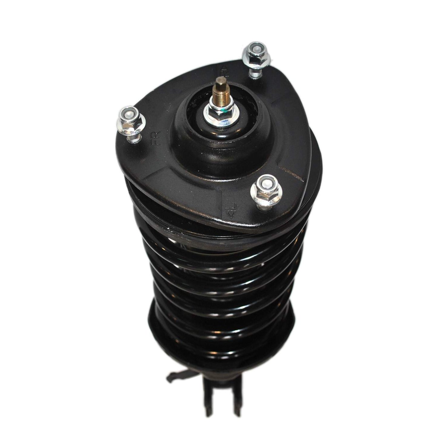 PRT Suspension Strut and Coil Spring Assembly 818696