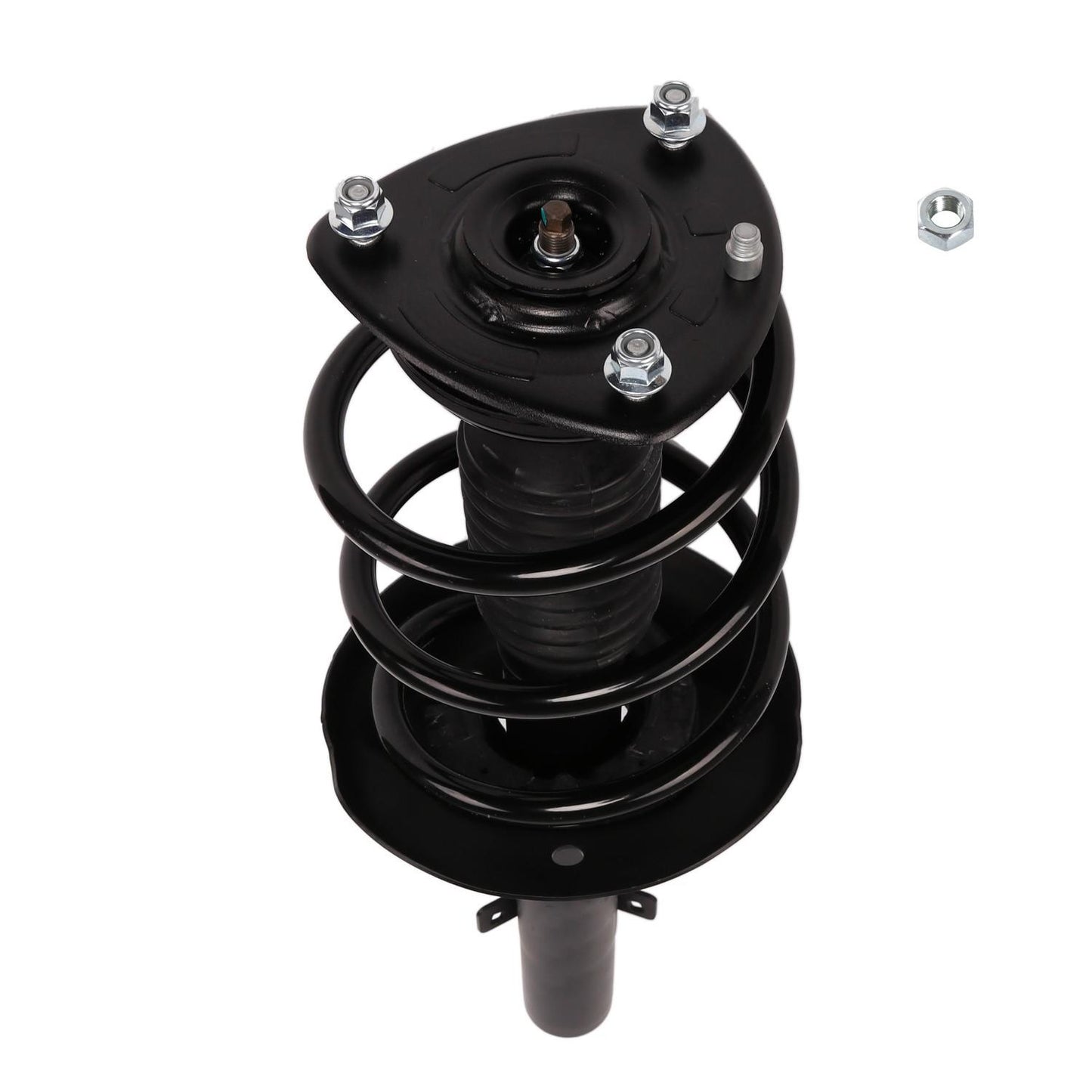 PRT Suspension Strut and Coil Spring Assembly 818699