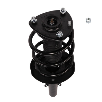 PRT Suspension Strut and Coil Spring Assembly 818699