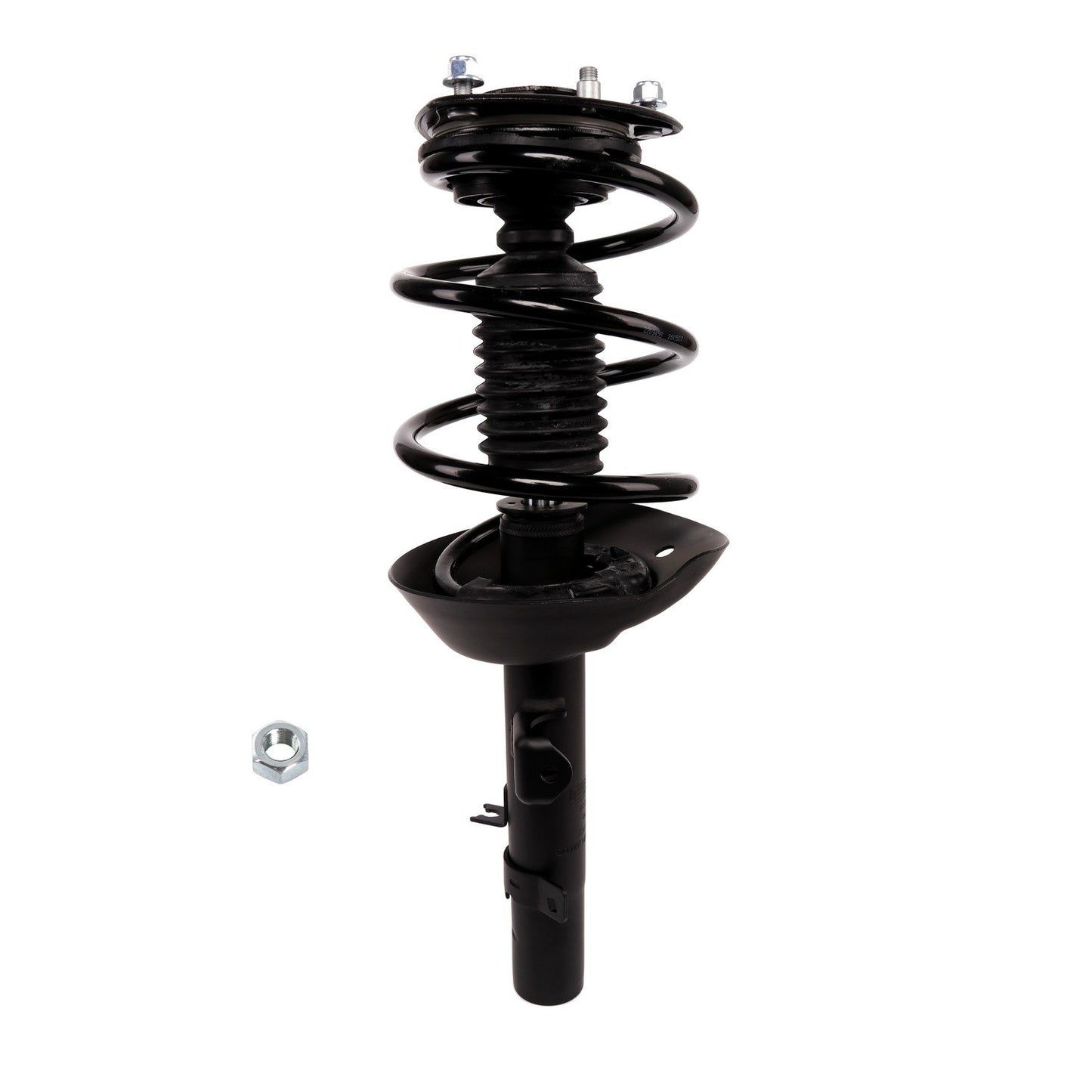 PRT Suspension Strut and Coil Spring Assembly 818699