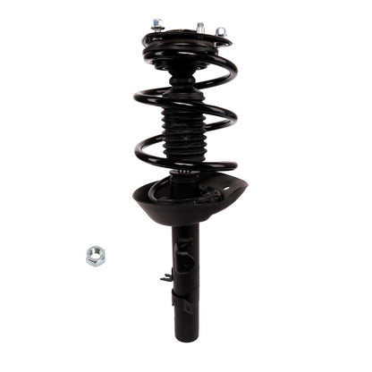 PRT Suspension Strut and Coil Spring Assembly 818699